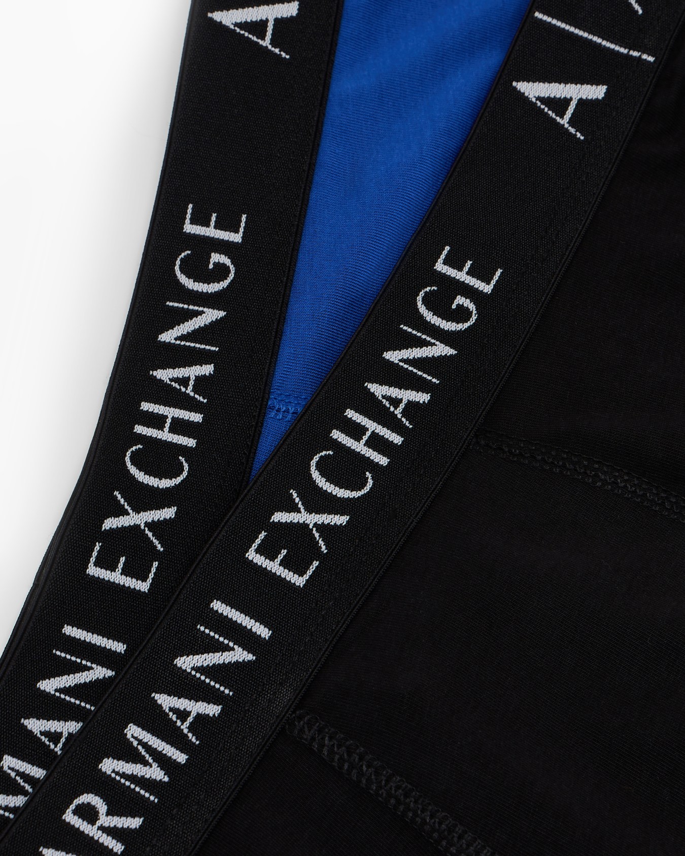 ボクサーパンツ（2パック） スライドする 1