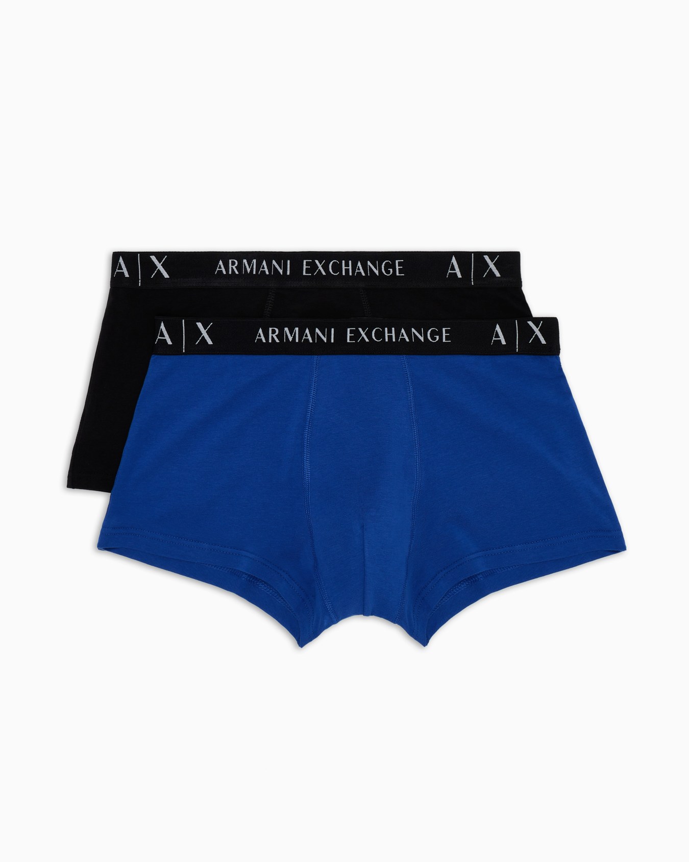 ボクサーパンツ（2パック） スライドする 0