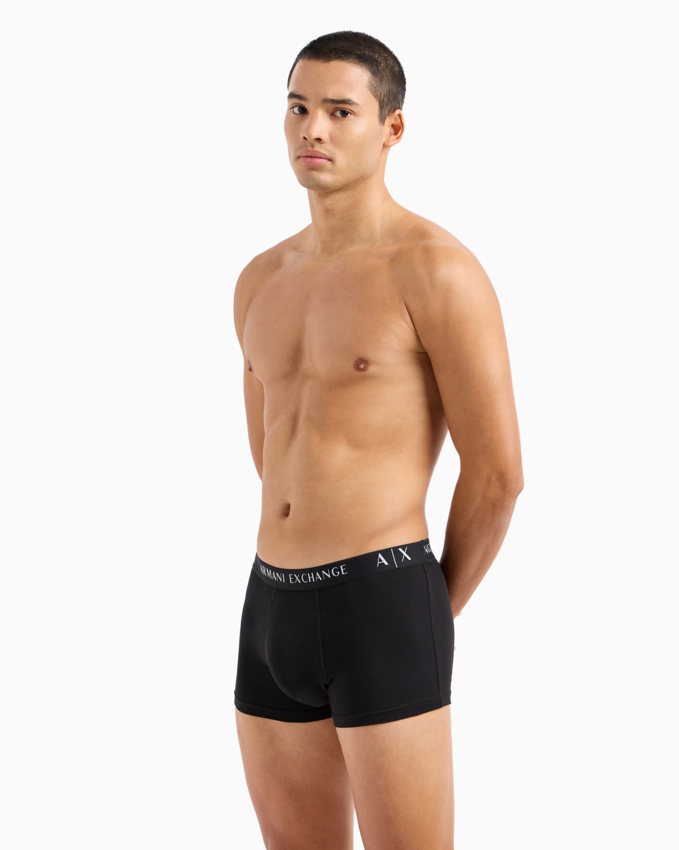 Pack de 2 boxers Diapositive 1