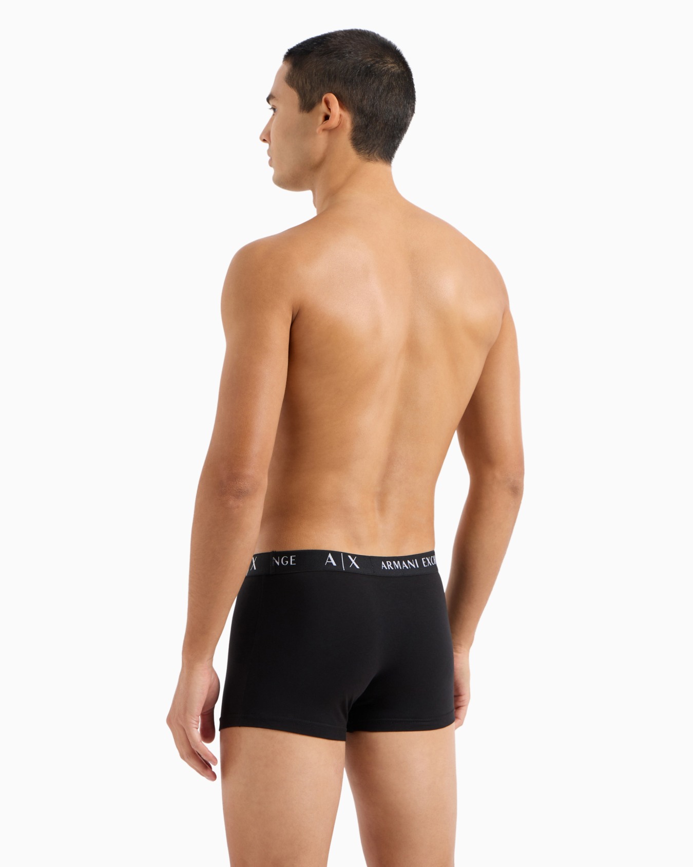 Pack de 2 boxers Diapositive 2