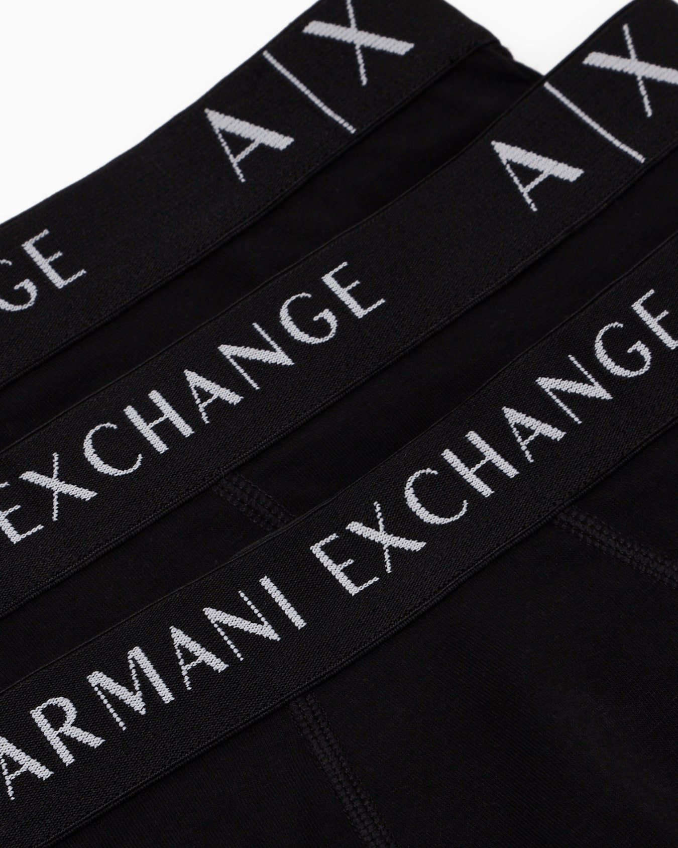 Stretch fabric boxer shorts Slide 3