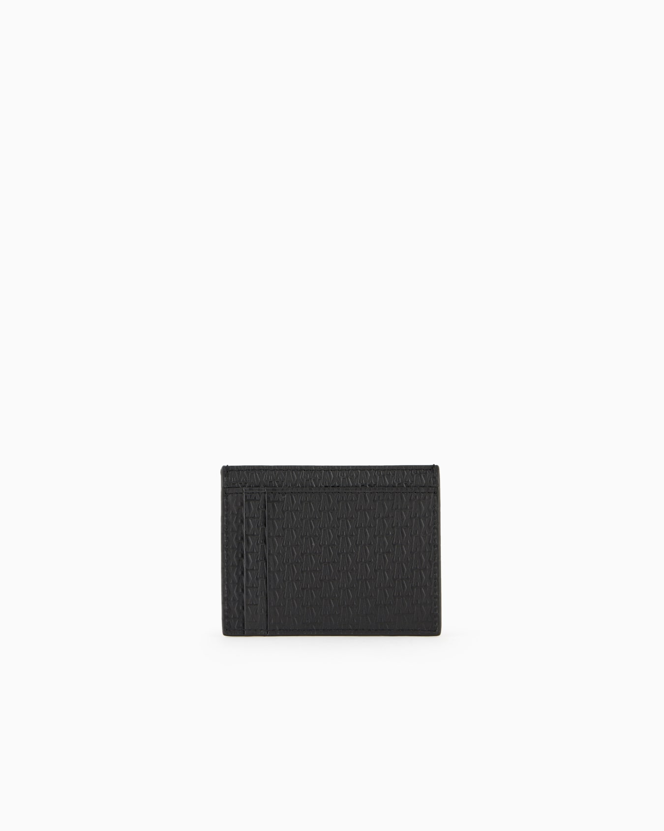 Leather book wallet Slide 1