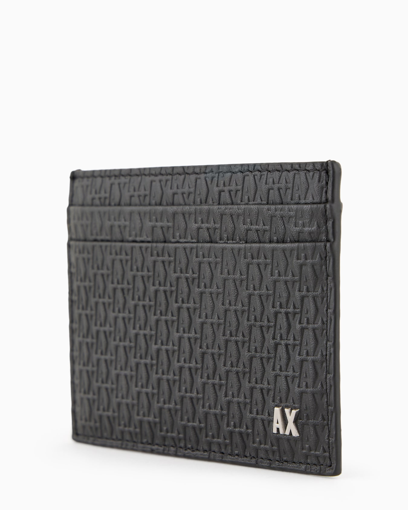 Leather book wallet Slide 2