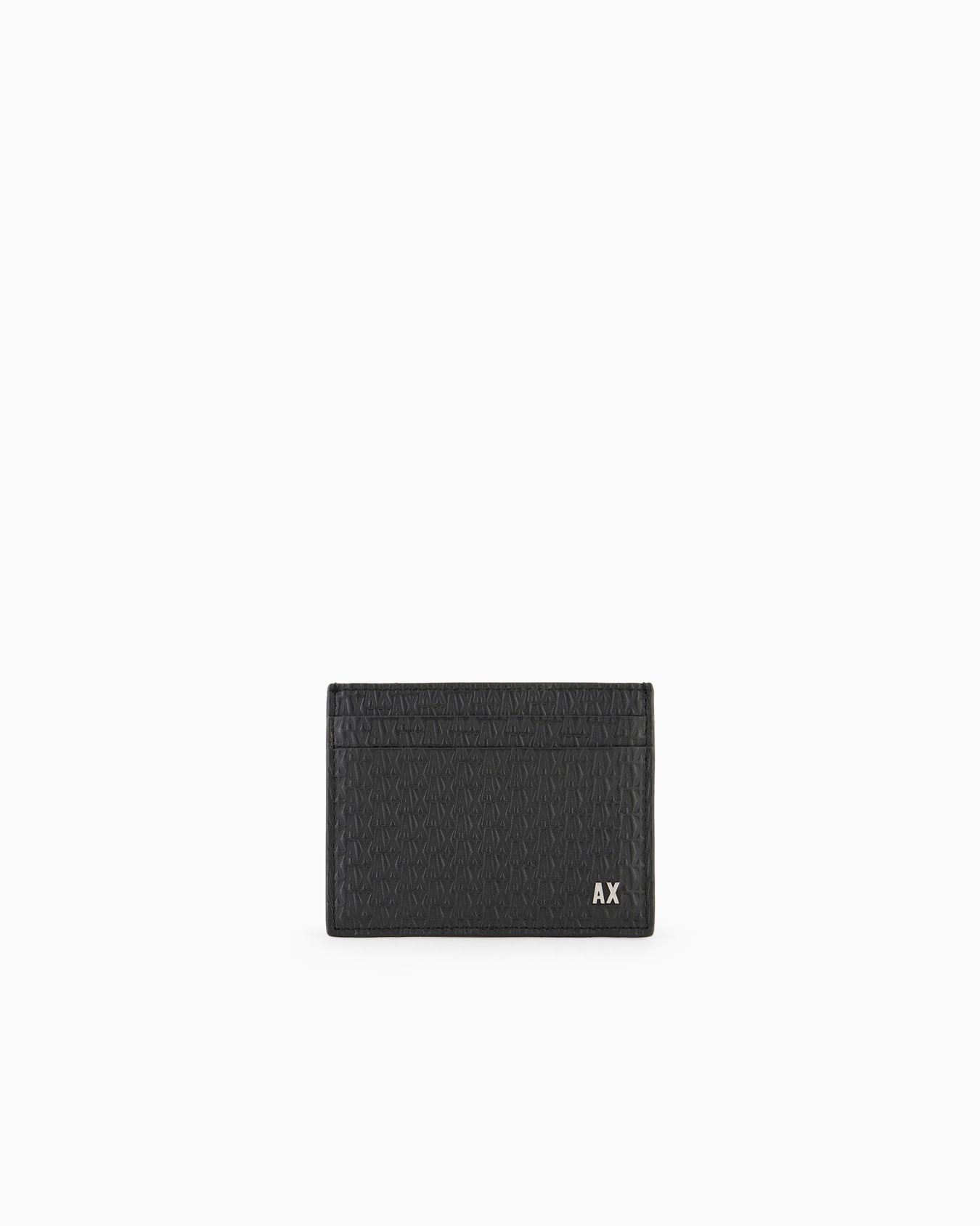 Leather book wallet Slide 0