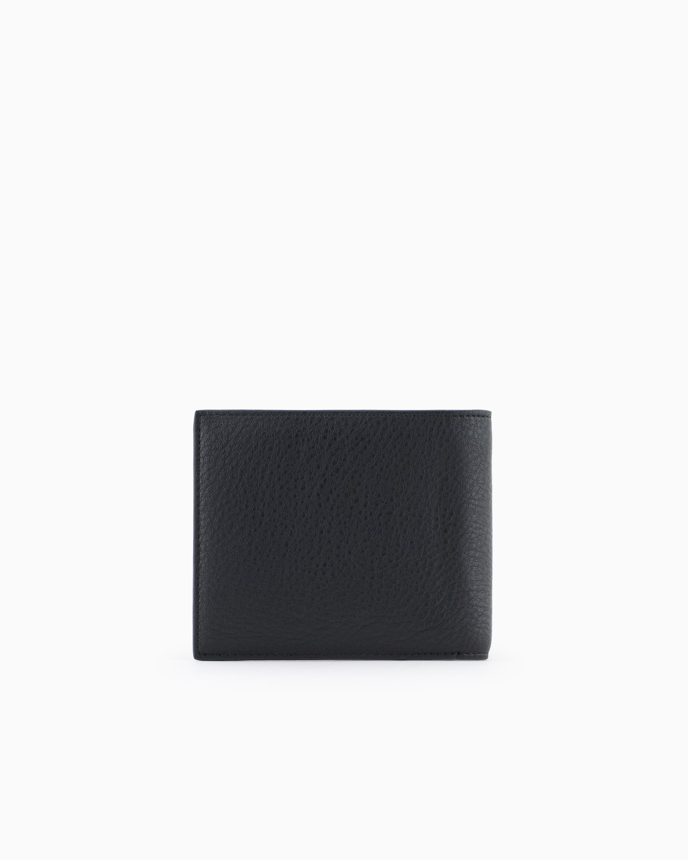 AXロゴ 二つ折り財布 スライドする 1