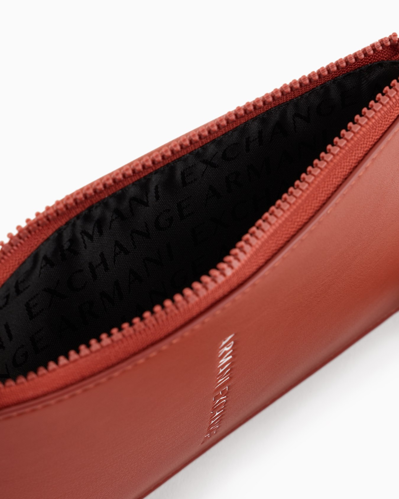 iPhone holder with shoulder strap and logo Slide 3