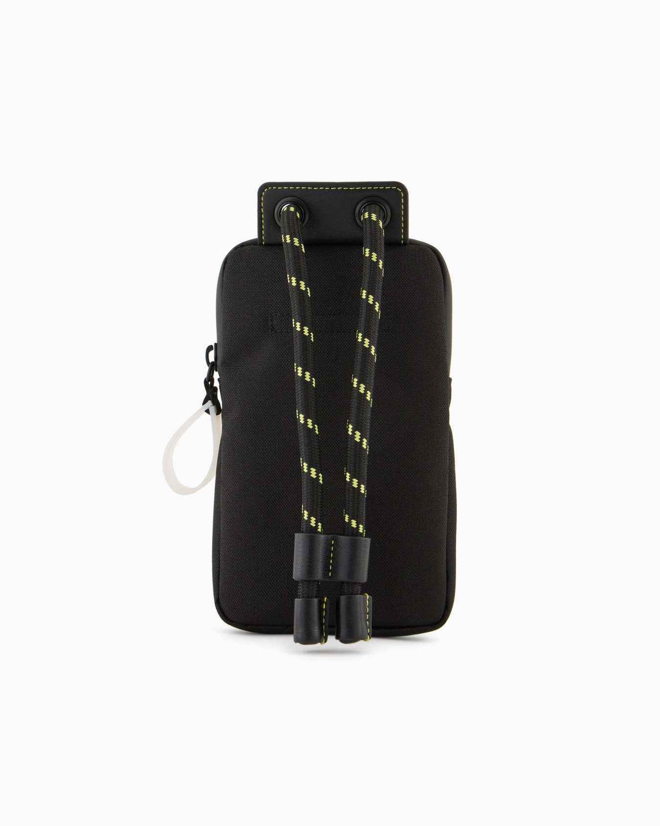 Phone holder in ASV recycled fabric Diapositiva 2