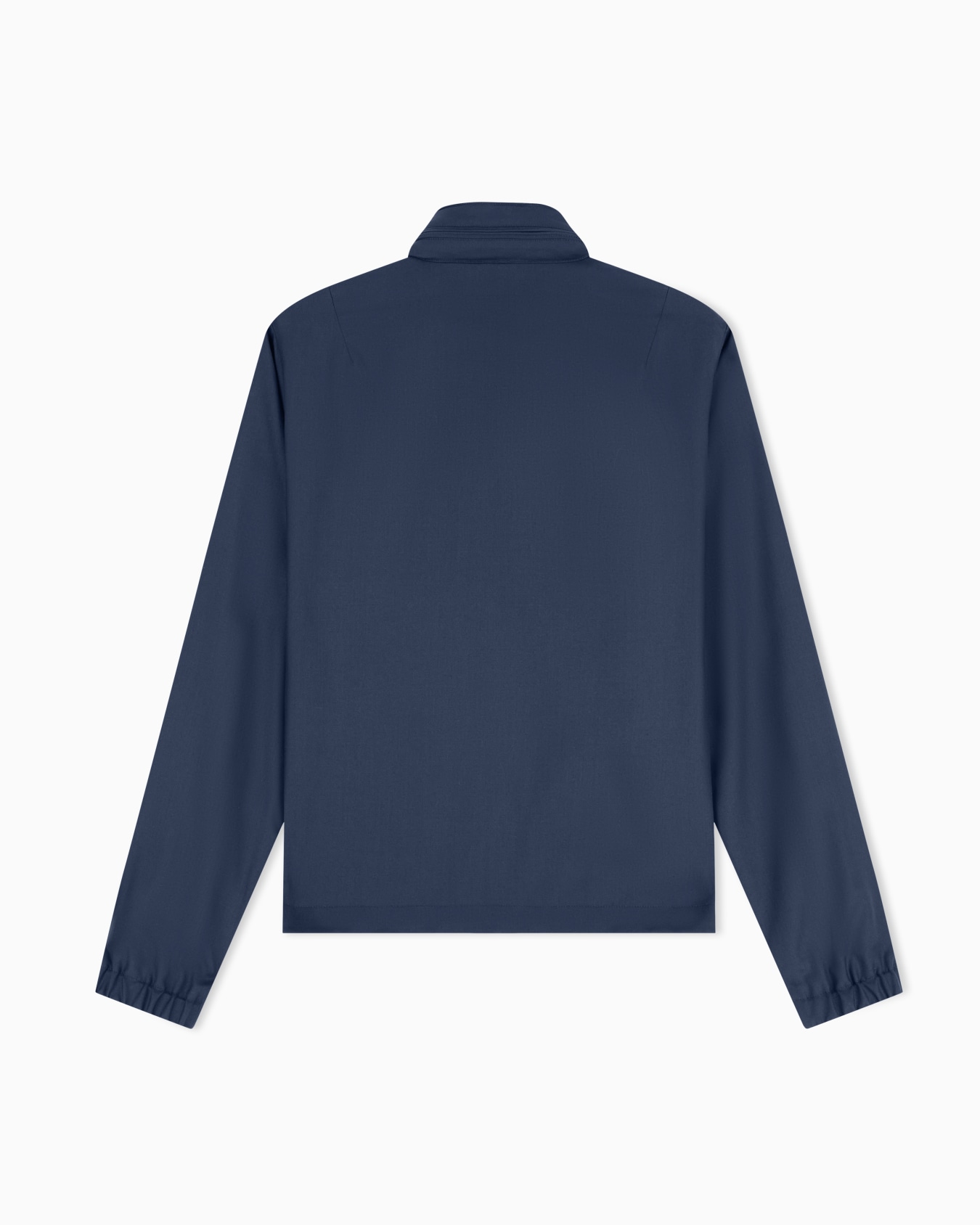 Icon cashmere-blend gabardine blouson Slide 2