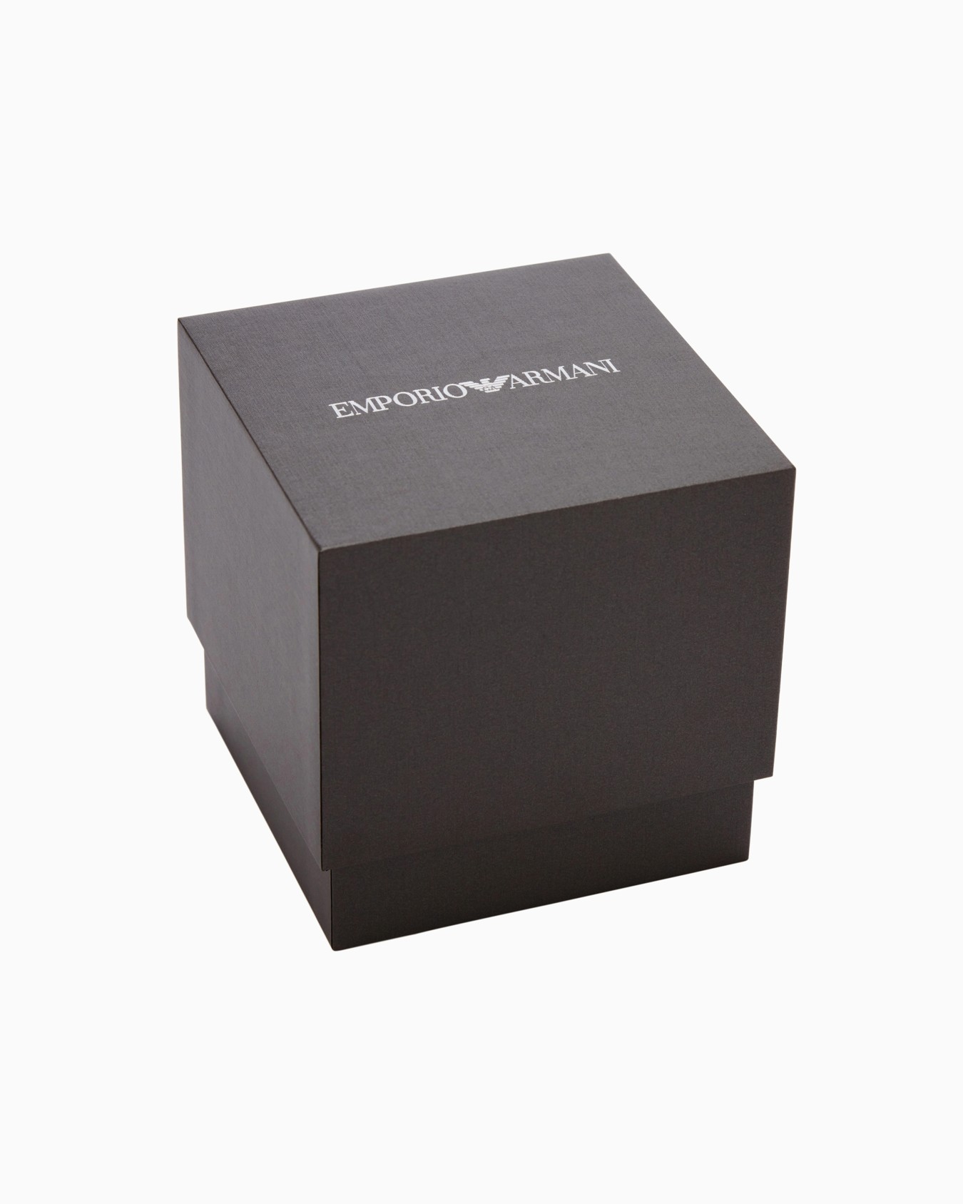 Chronograph Two-Tone Stainless Steel Watch Slide 2