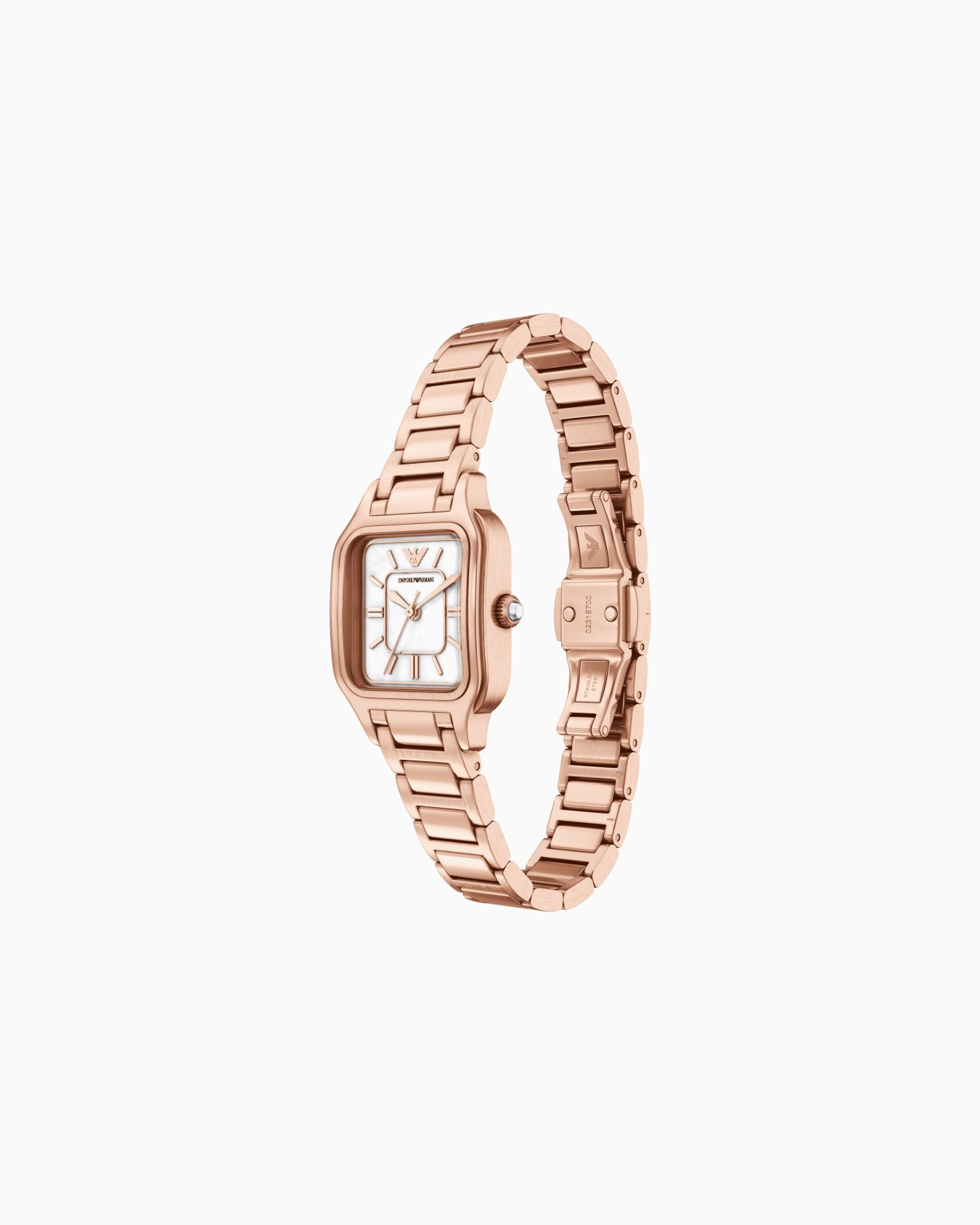 Quartz Watch Slide 2