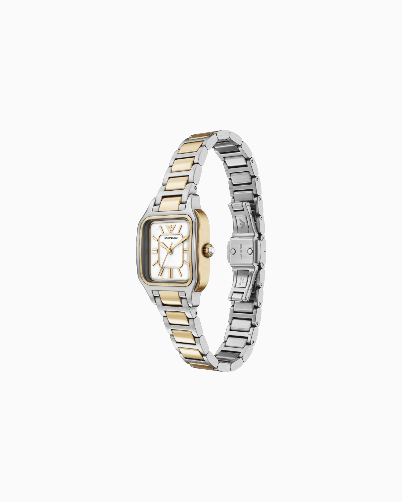 Quartz Watch Slide 2