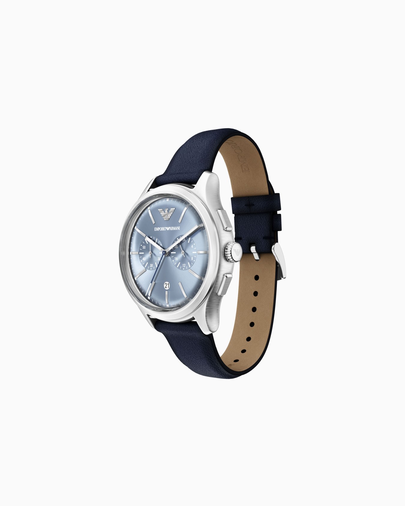 Pro-Planet Strap Watches Slide 1