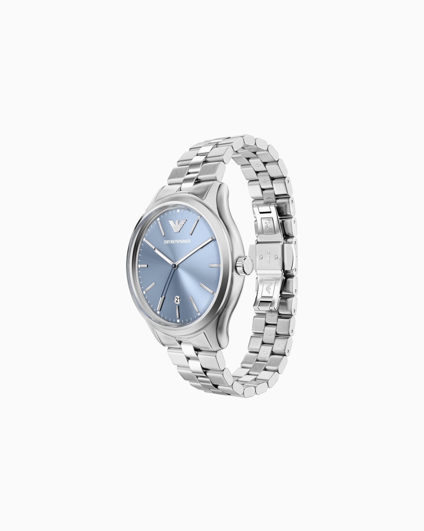 Quartz Watch Slide 2
