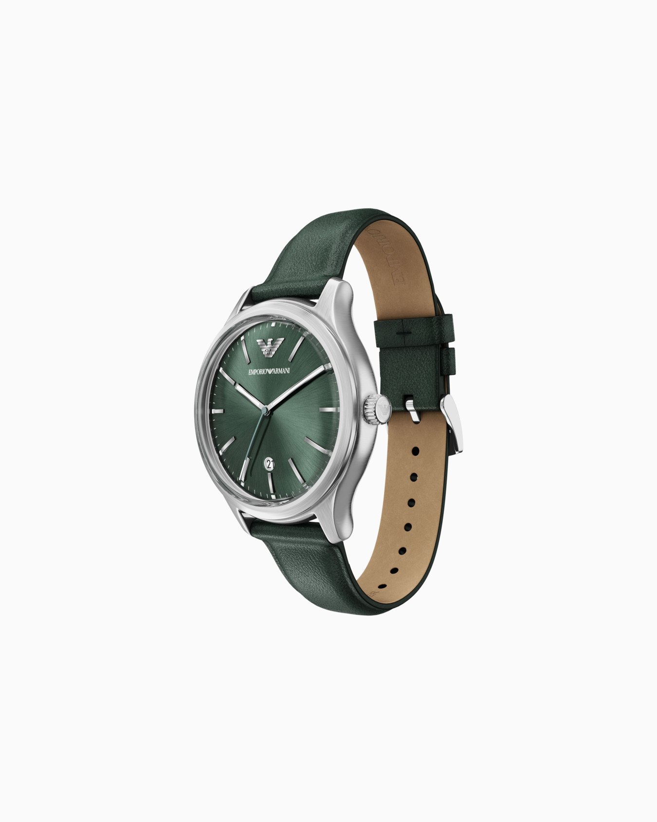 Quartz Watch Slide 2