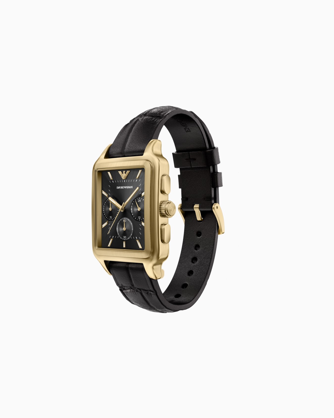 Quartz Chronograph Watch Slide 3