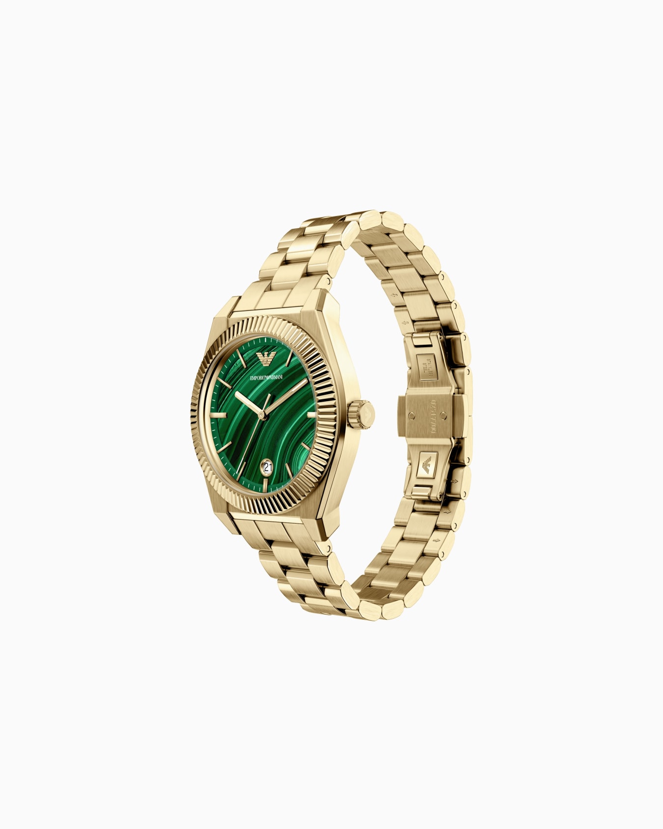 Quartz Watch Slide 2