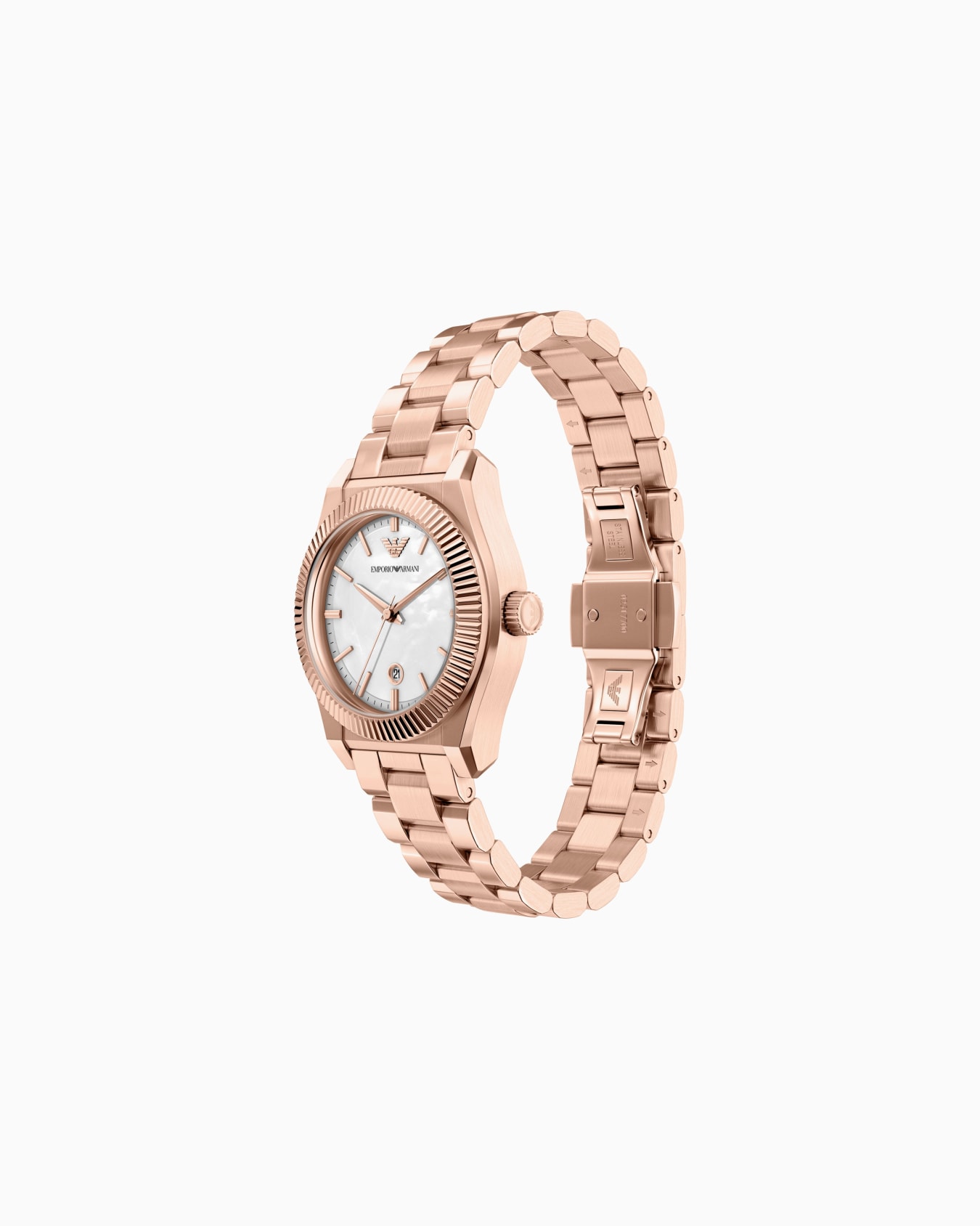 Quartz Watch Slide 2