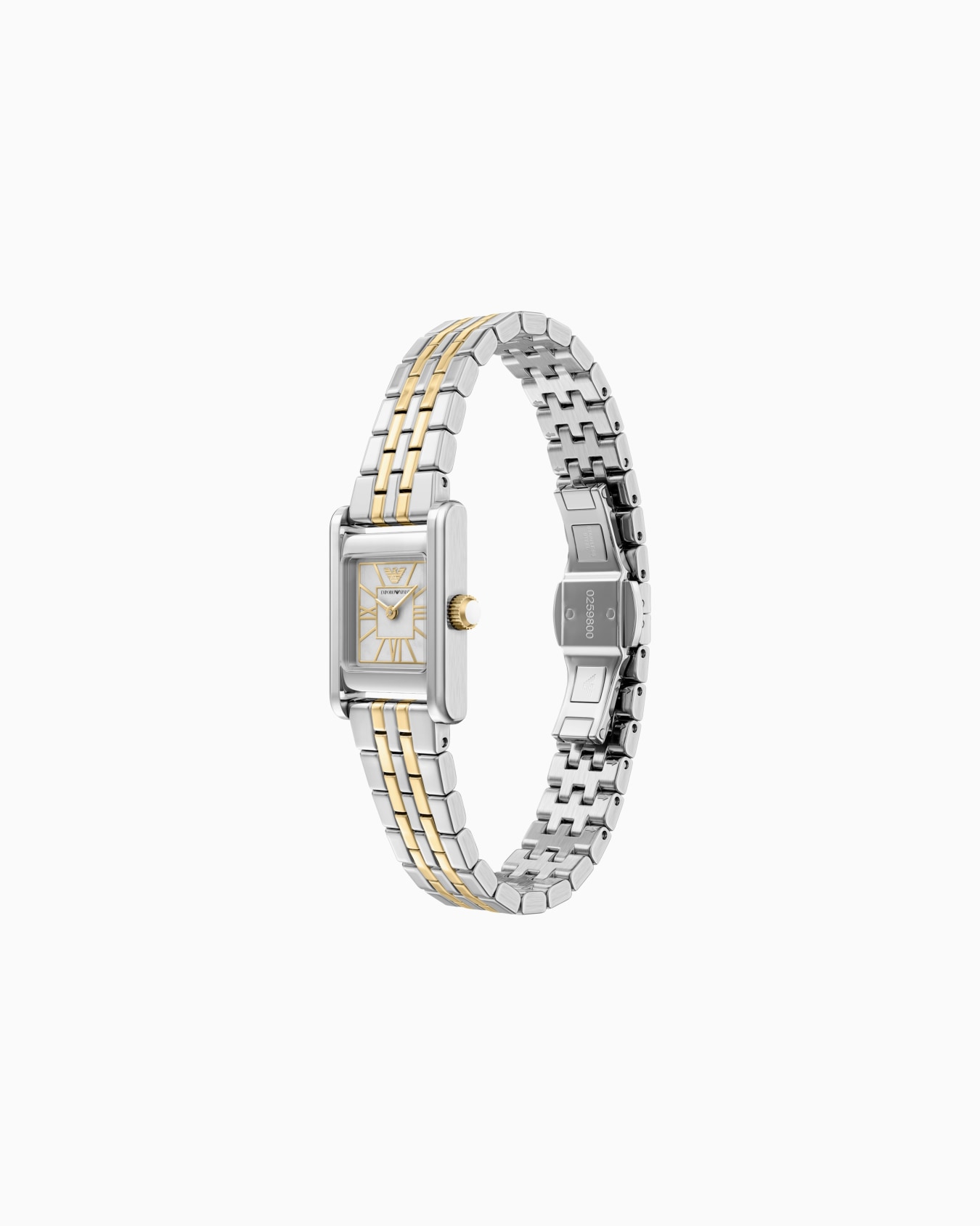 Steel Strap Watches Slide 1