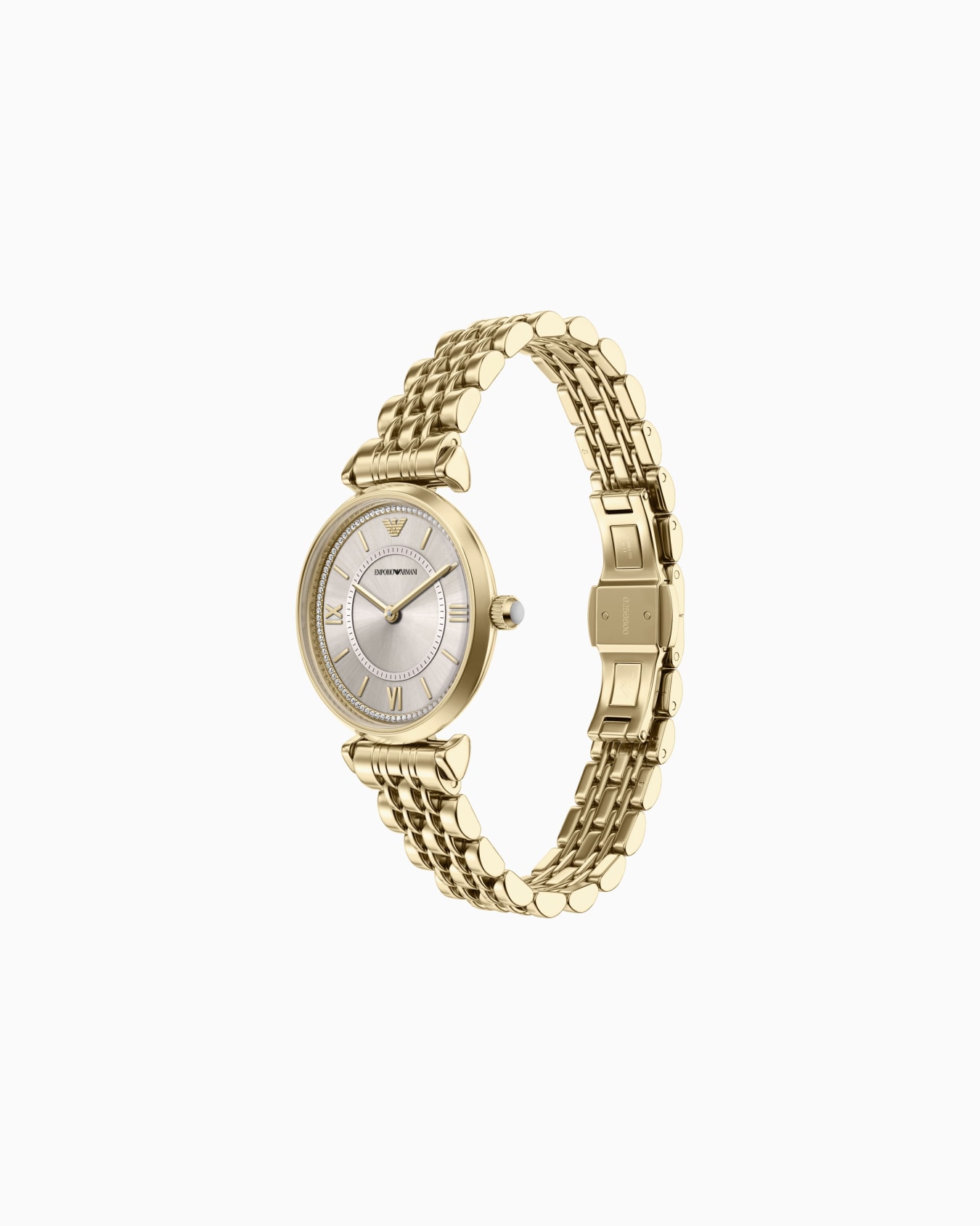 Quartz Watch Slide 2