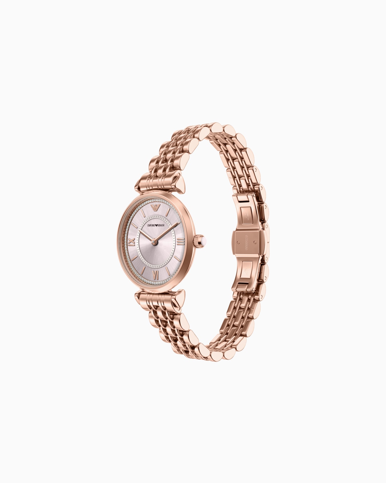 Quartz Watch Slide 2