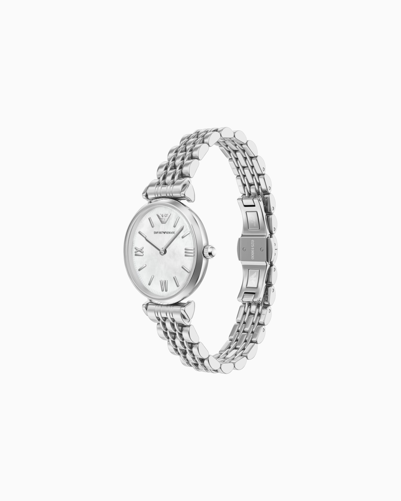 Quartz Watch Diapositive 2