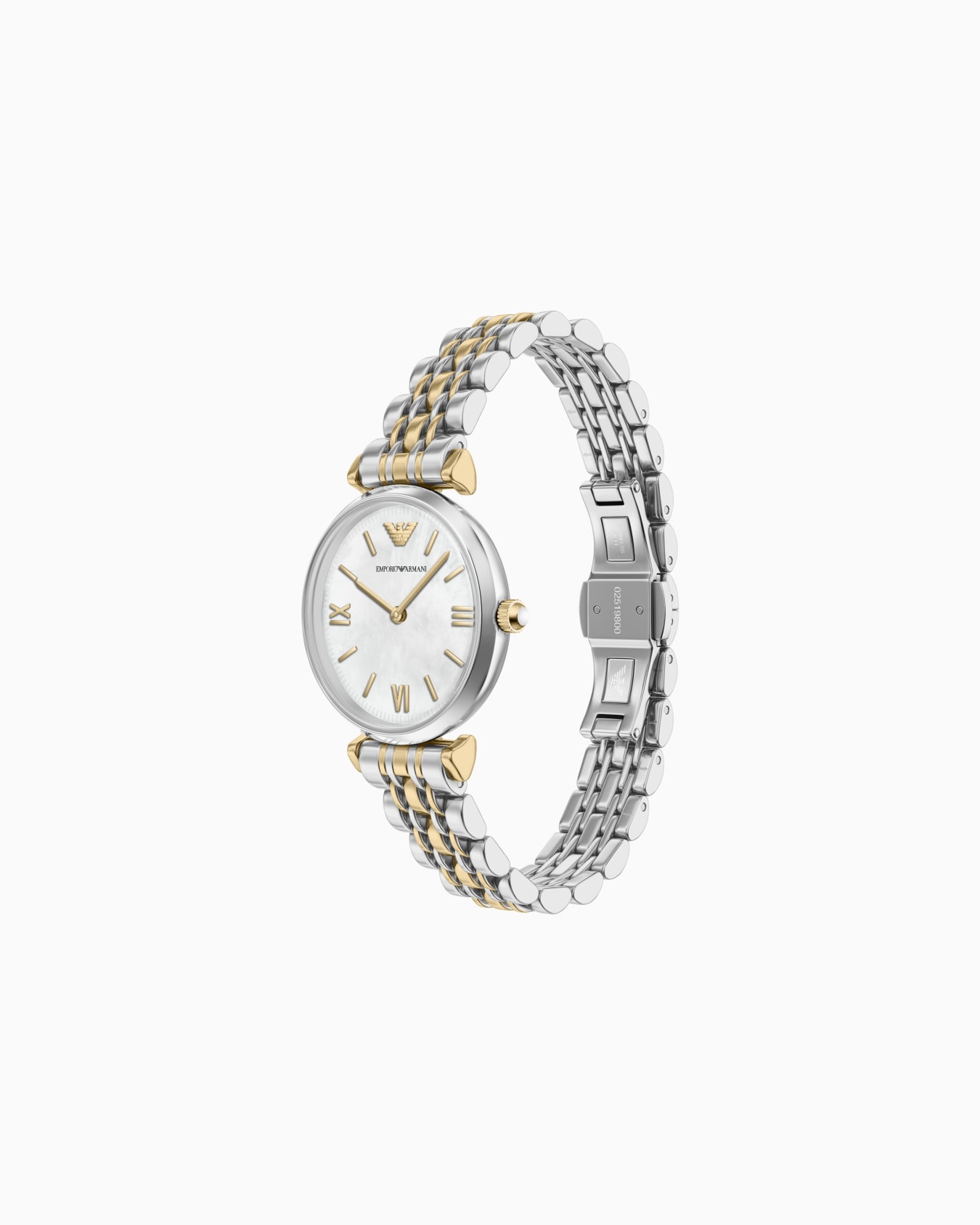 Steel Strap Watches Slide 1