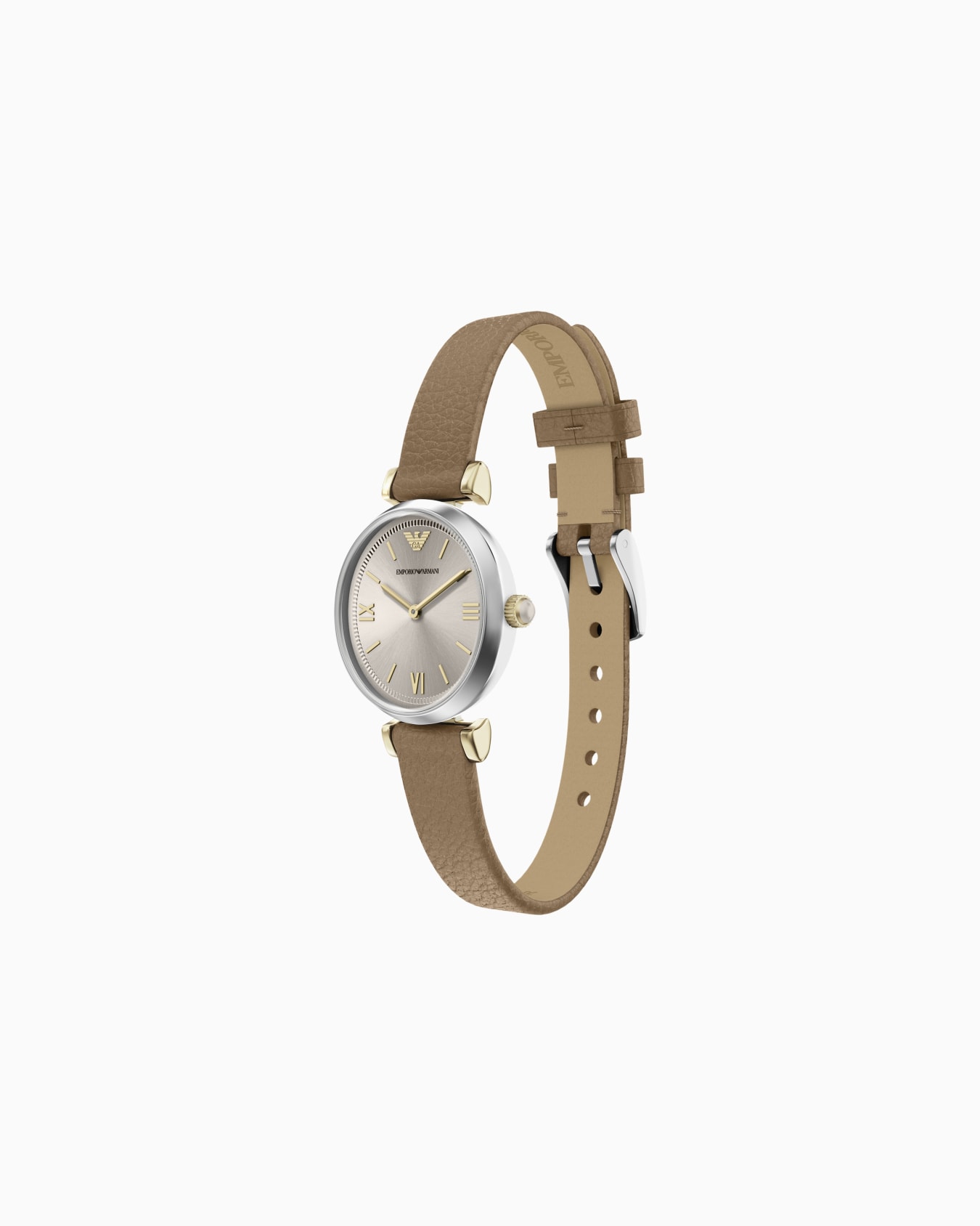 Quartz Watch Slide 2