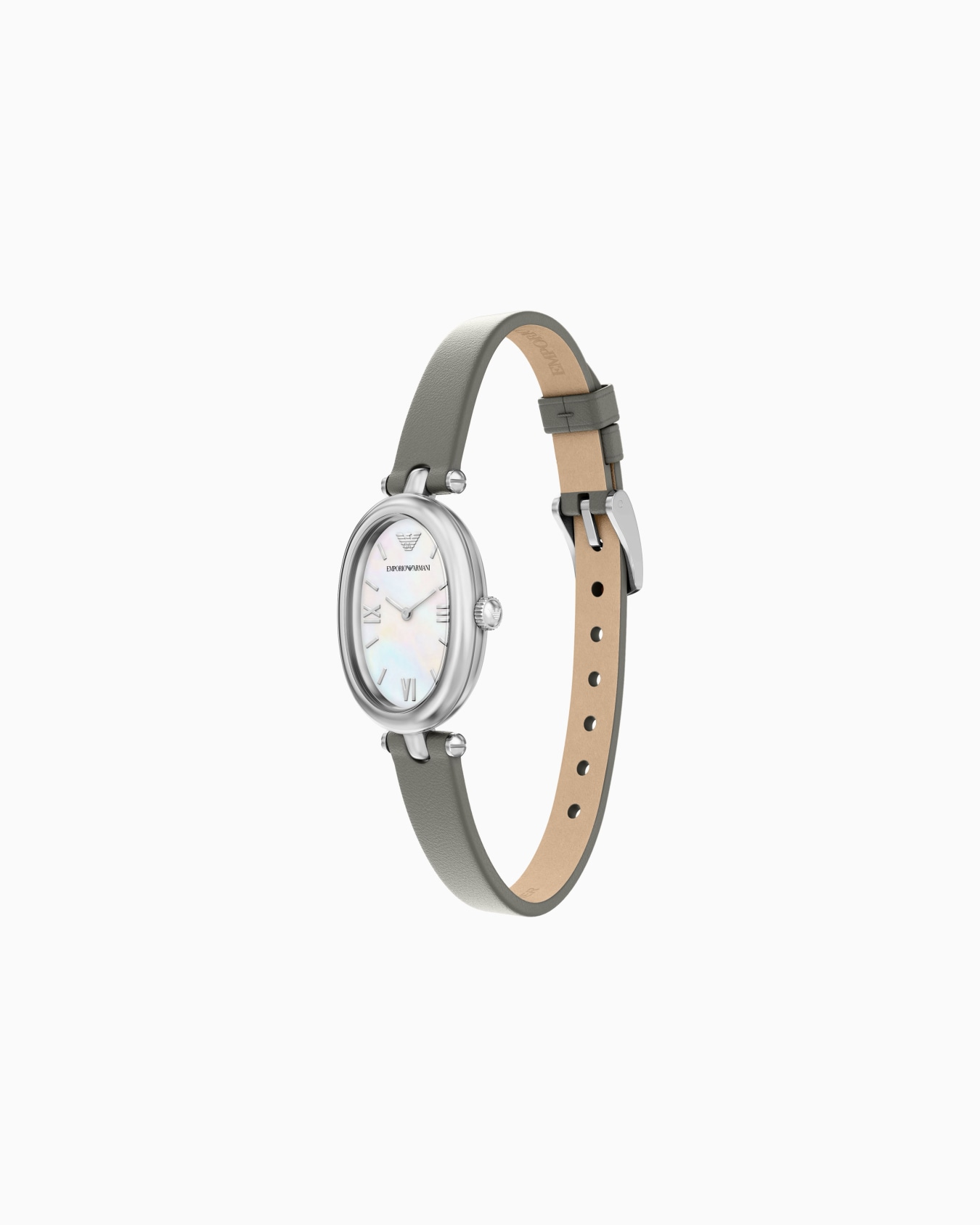 Emporio Armani Sinfonia Quartz Watch Diapositiva 2