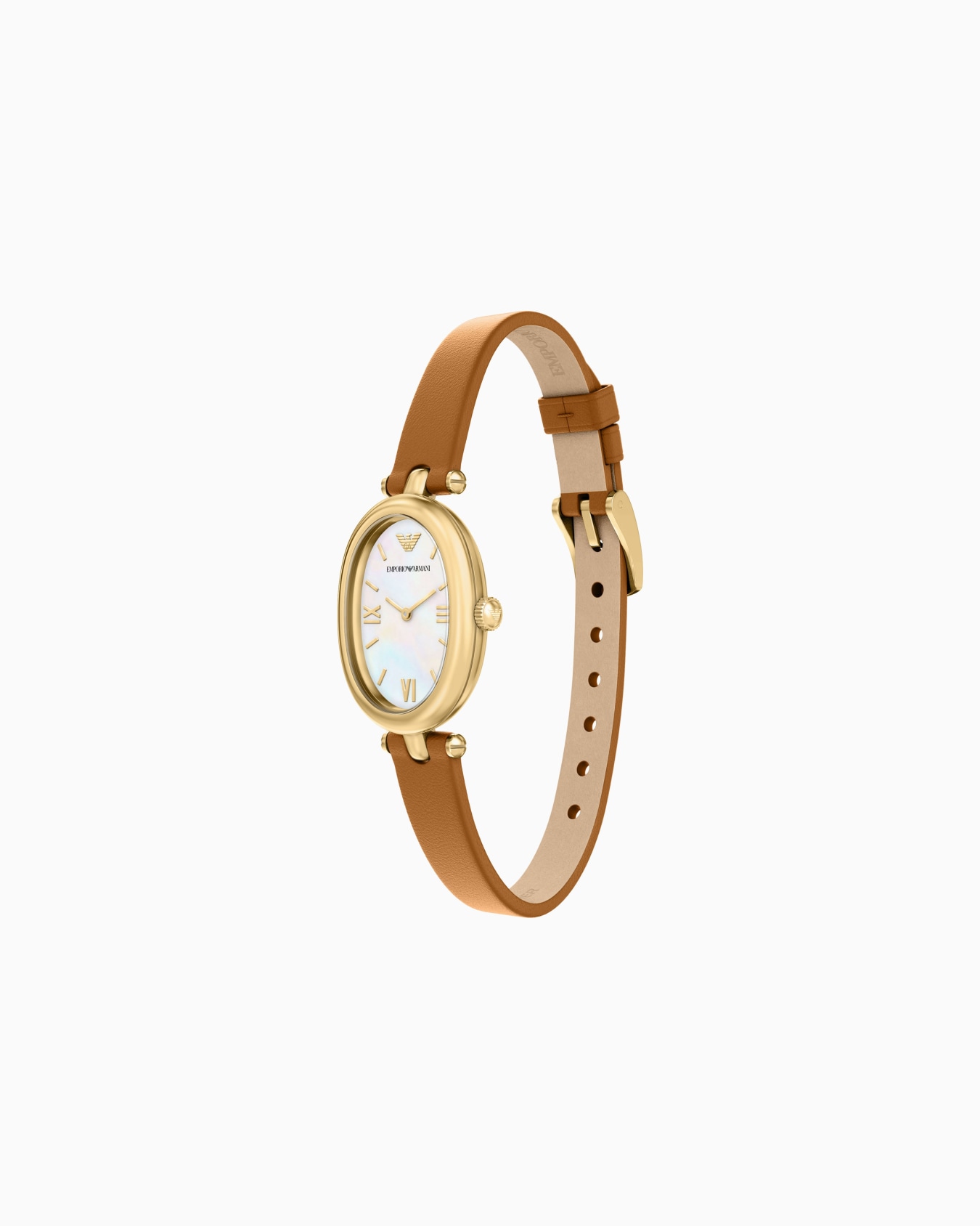 Emporio Armani Sinfonia Quartz Watch Slide 2