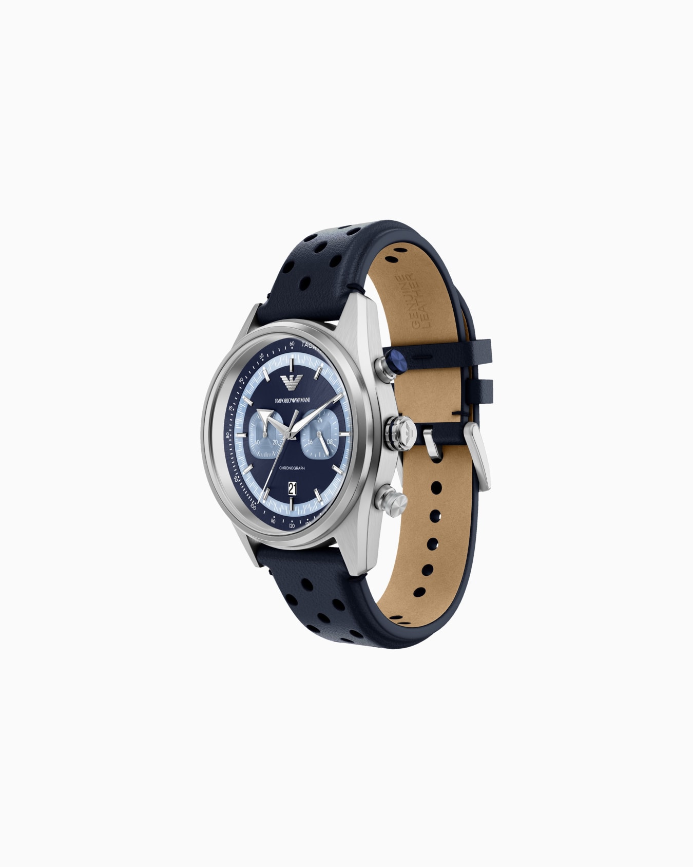 Quartz Watch Slide 2