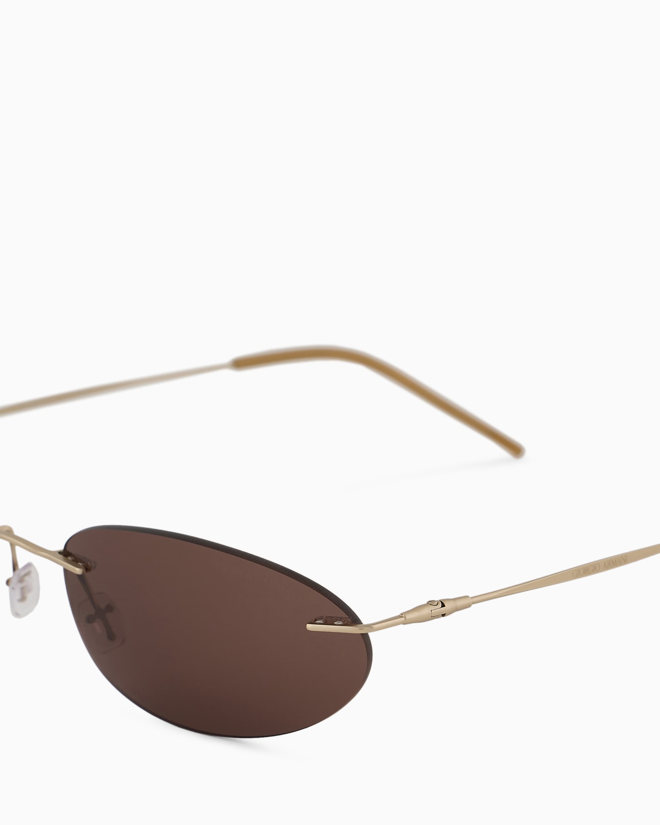 Gafas de sol ovaladas para mujer Diapositiva 4