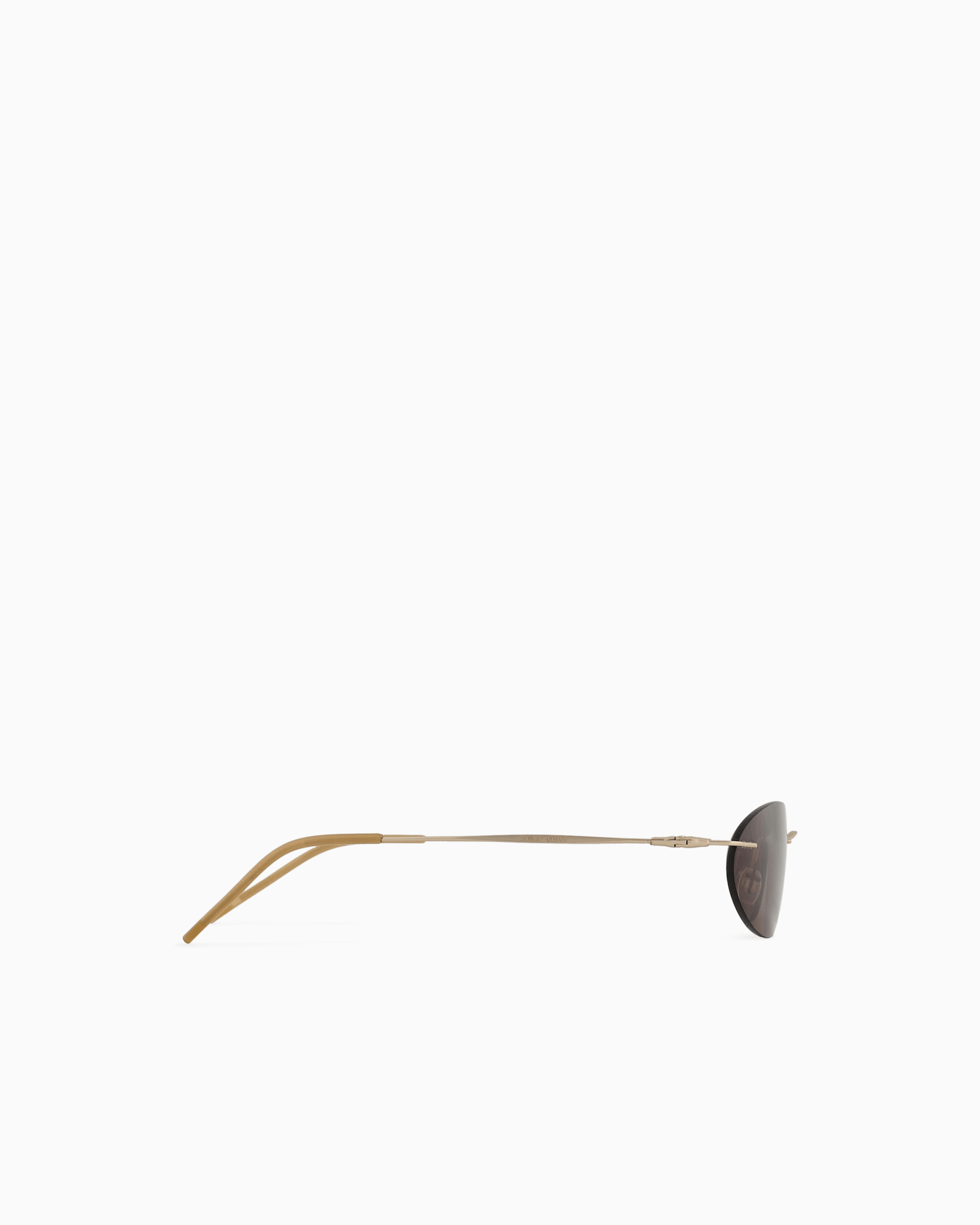 Oval women’s sunglasses Slide 3