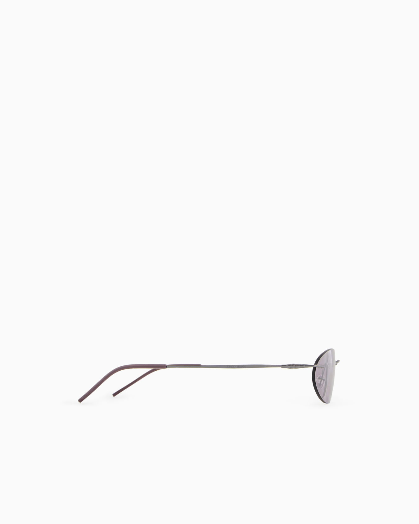 Oval women’s sunglasses Slide 3