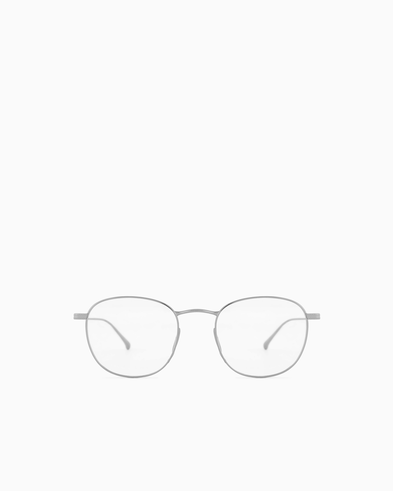 Gafas de vista modelo pantos para hombre Diapositiva 0