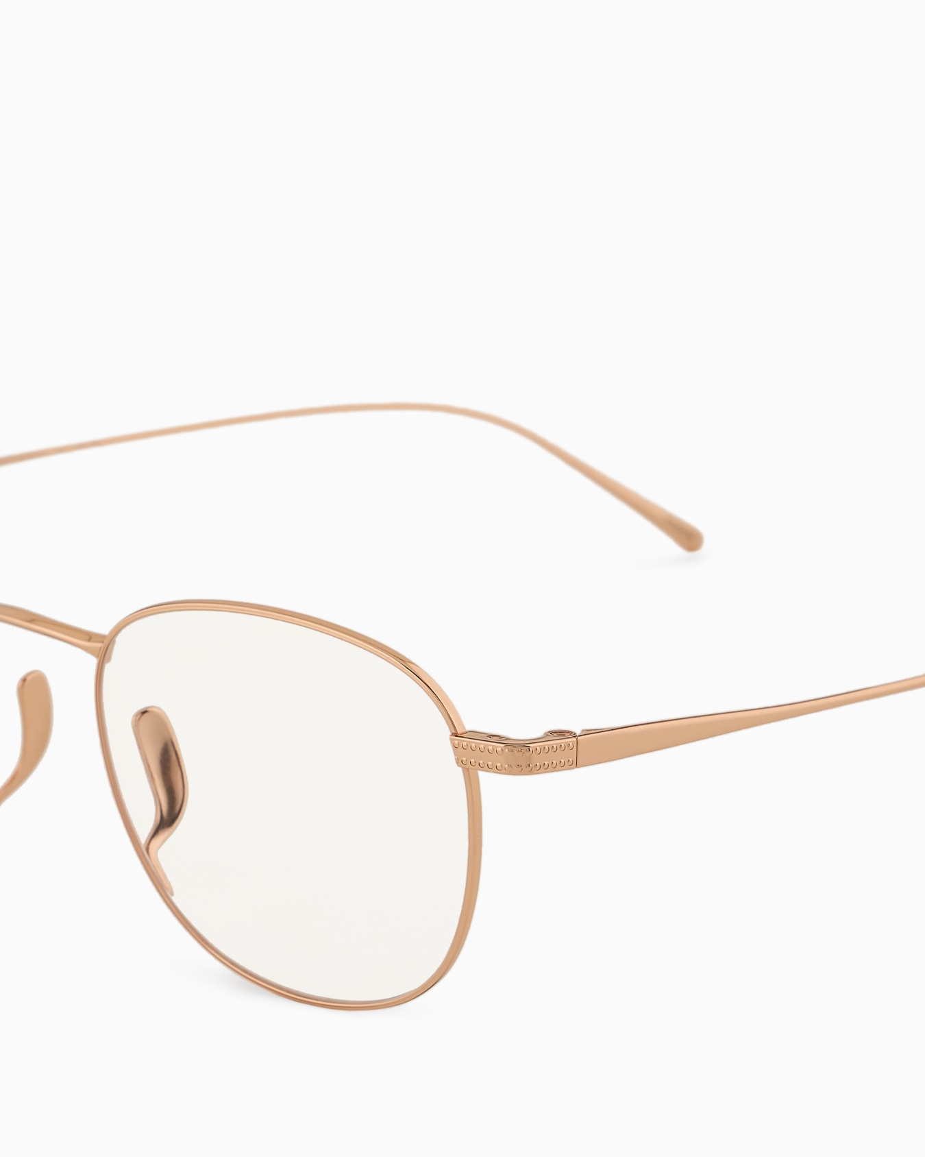 Men’s Panto glasses Diapositiva 3