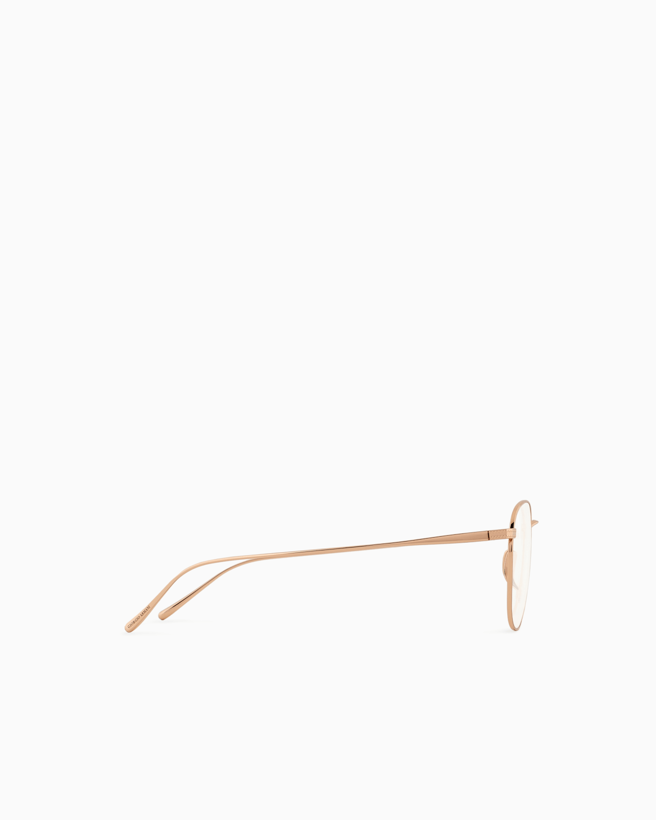 Men’s Panto glasses Diapositiva 2