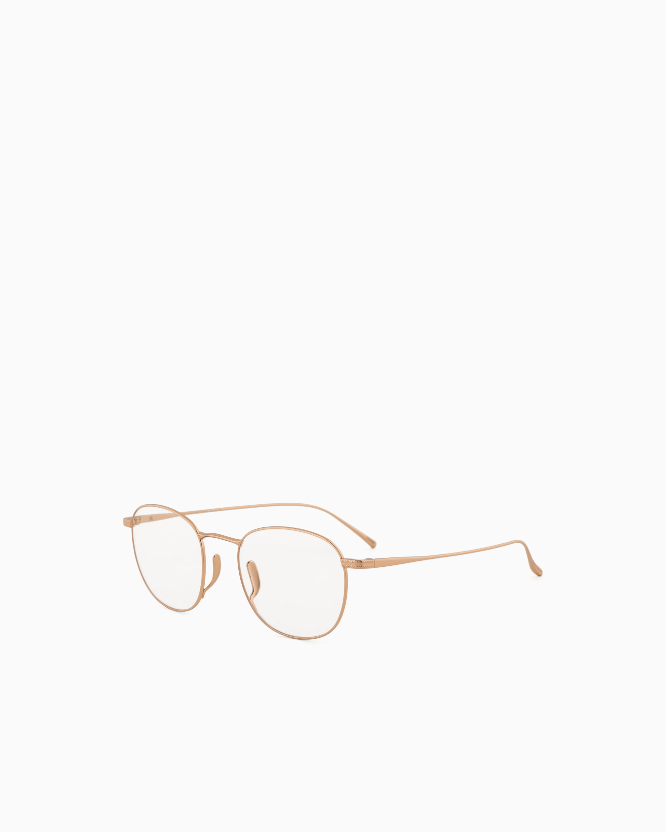 Men’s Panto glasses Diapositiva 1