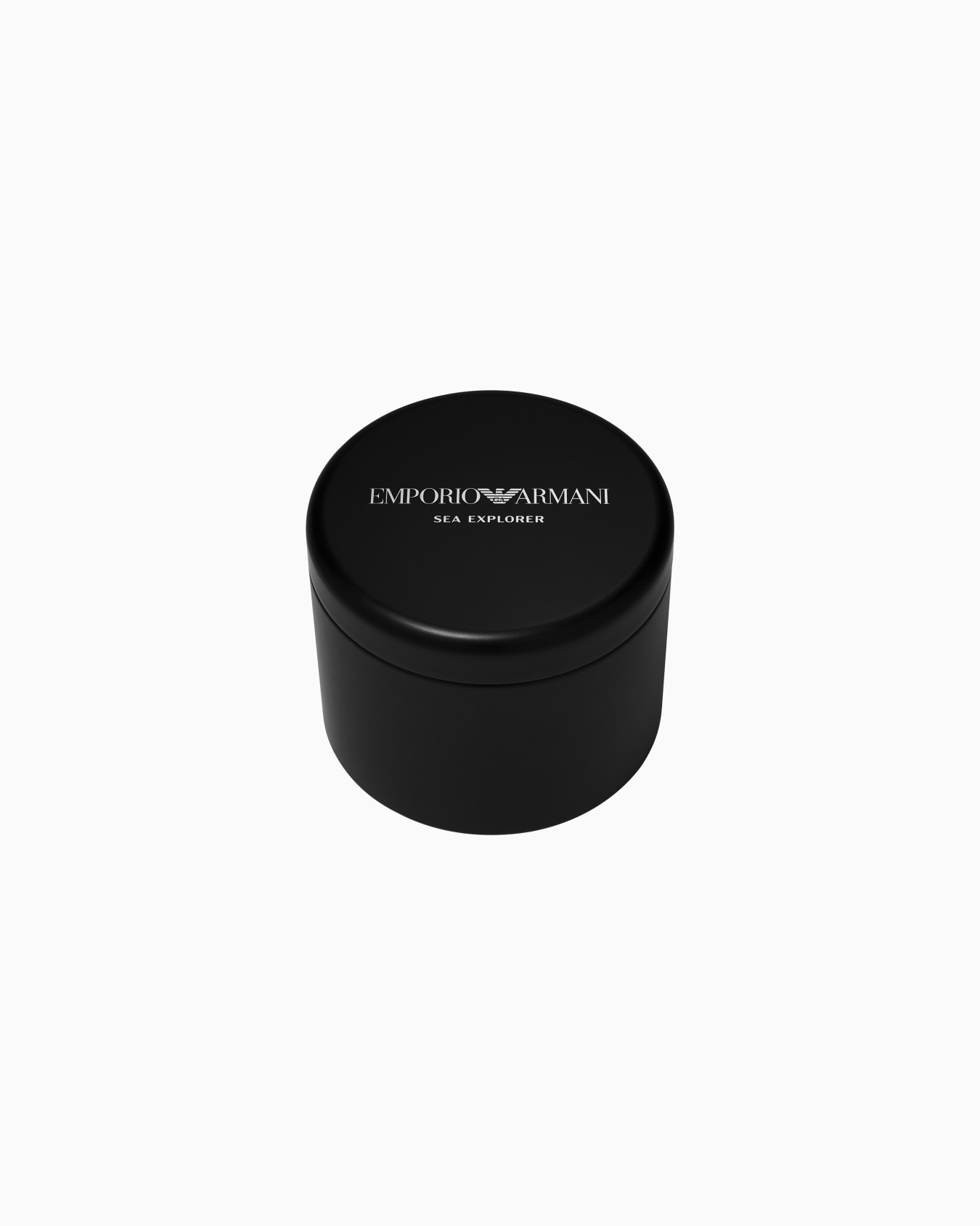  Sea Explorer Automatic Black Stainless Steel Watch Slide 4