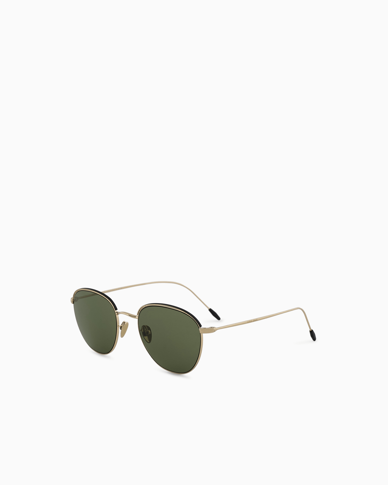 Men’s square sunglasses Slide 2