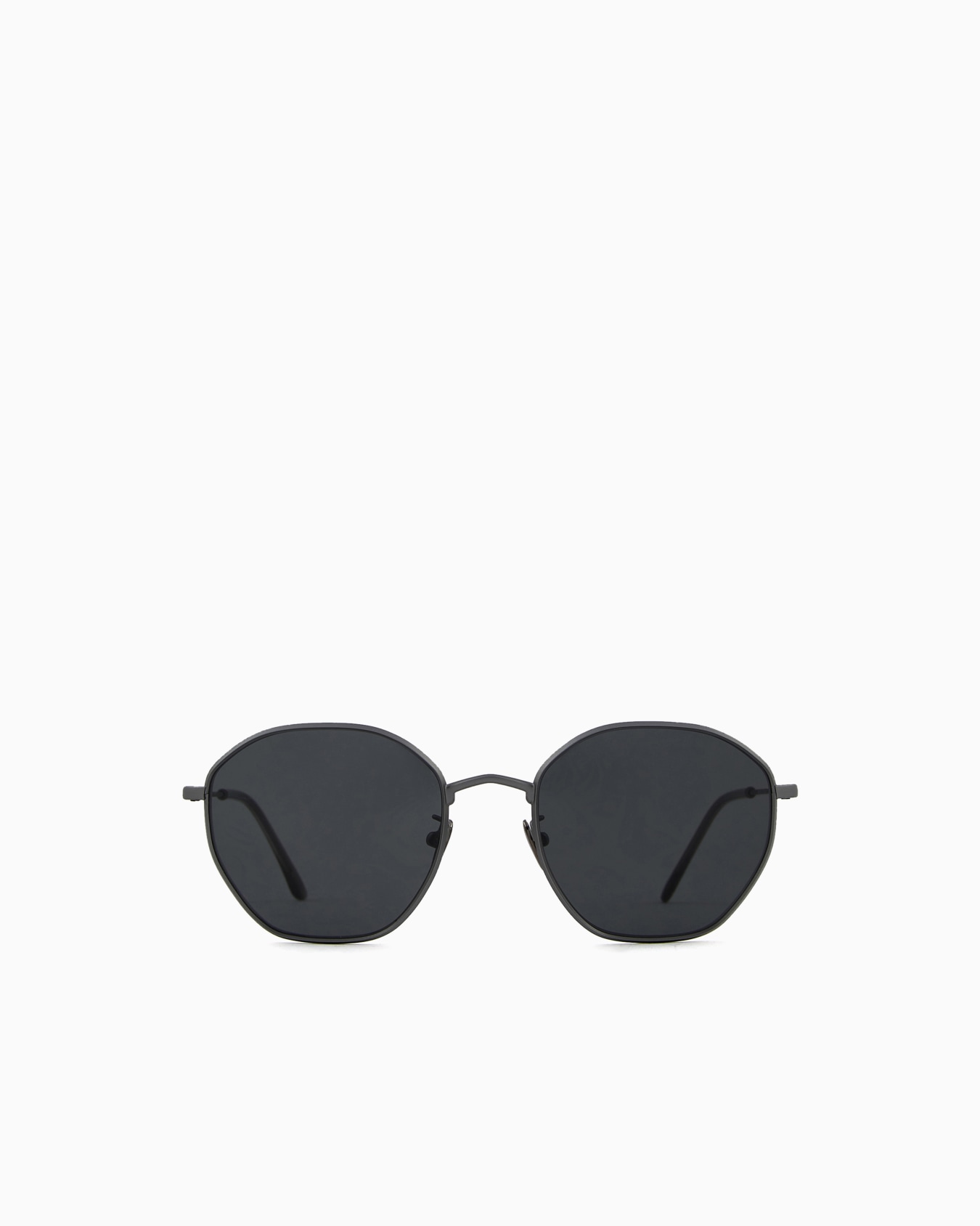 Men’s square sunglasses Slide 0