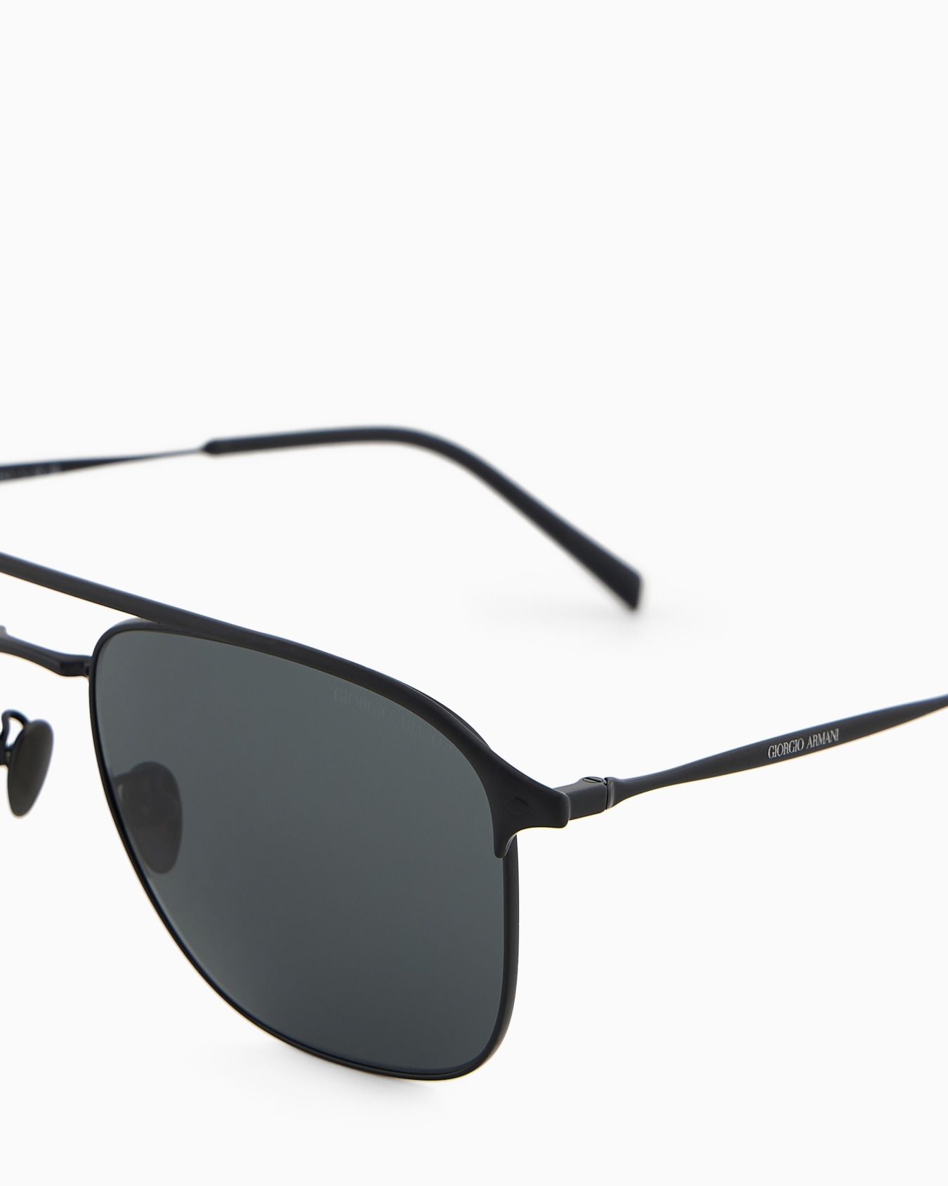 Men’s square sunglasses Slide 4