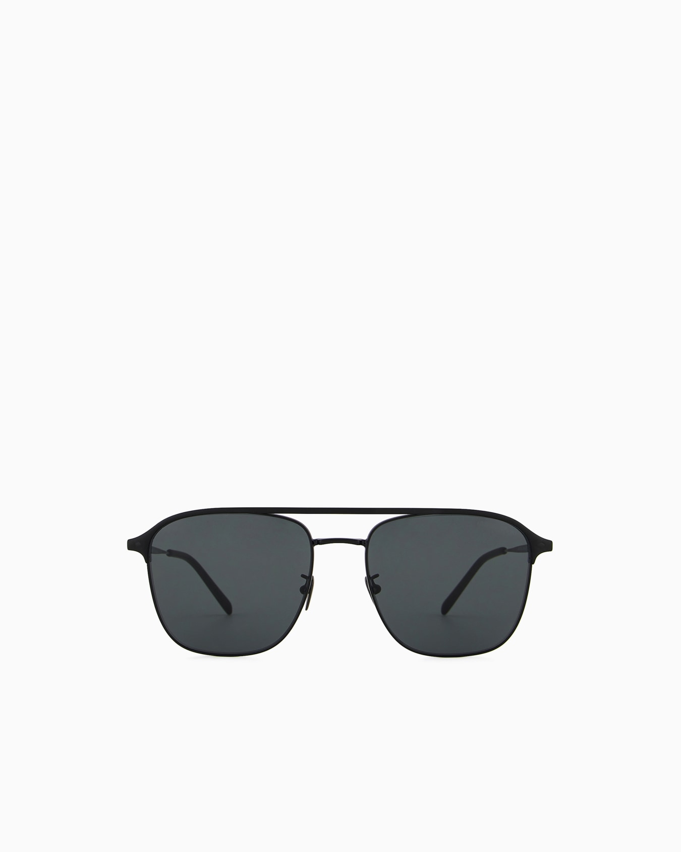 Men’s square sunglasses Slide 0