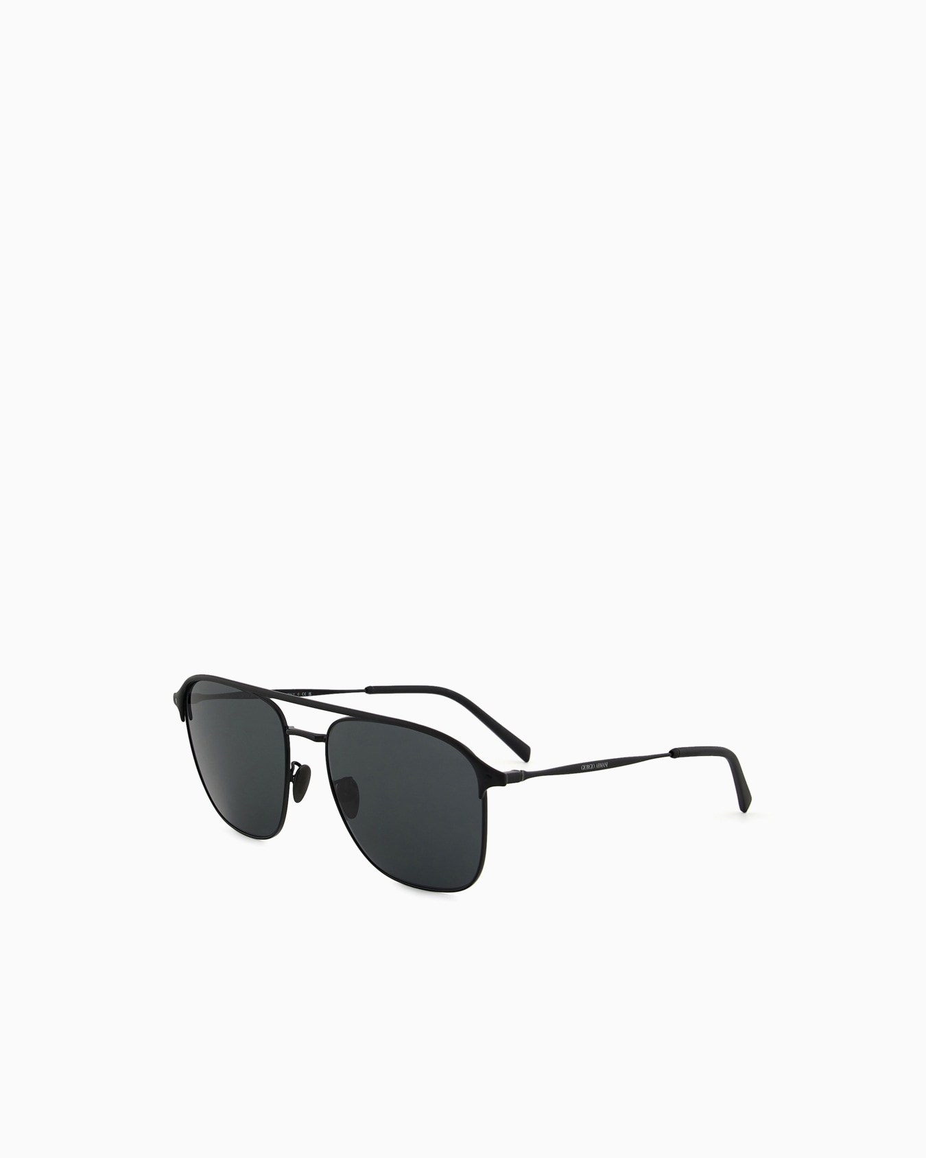 Men’s square sunglasses Slide 2