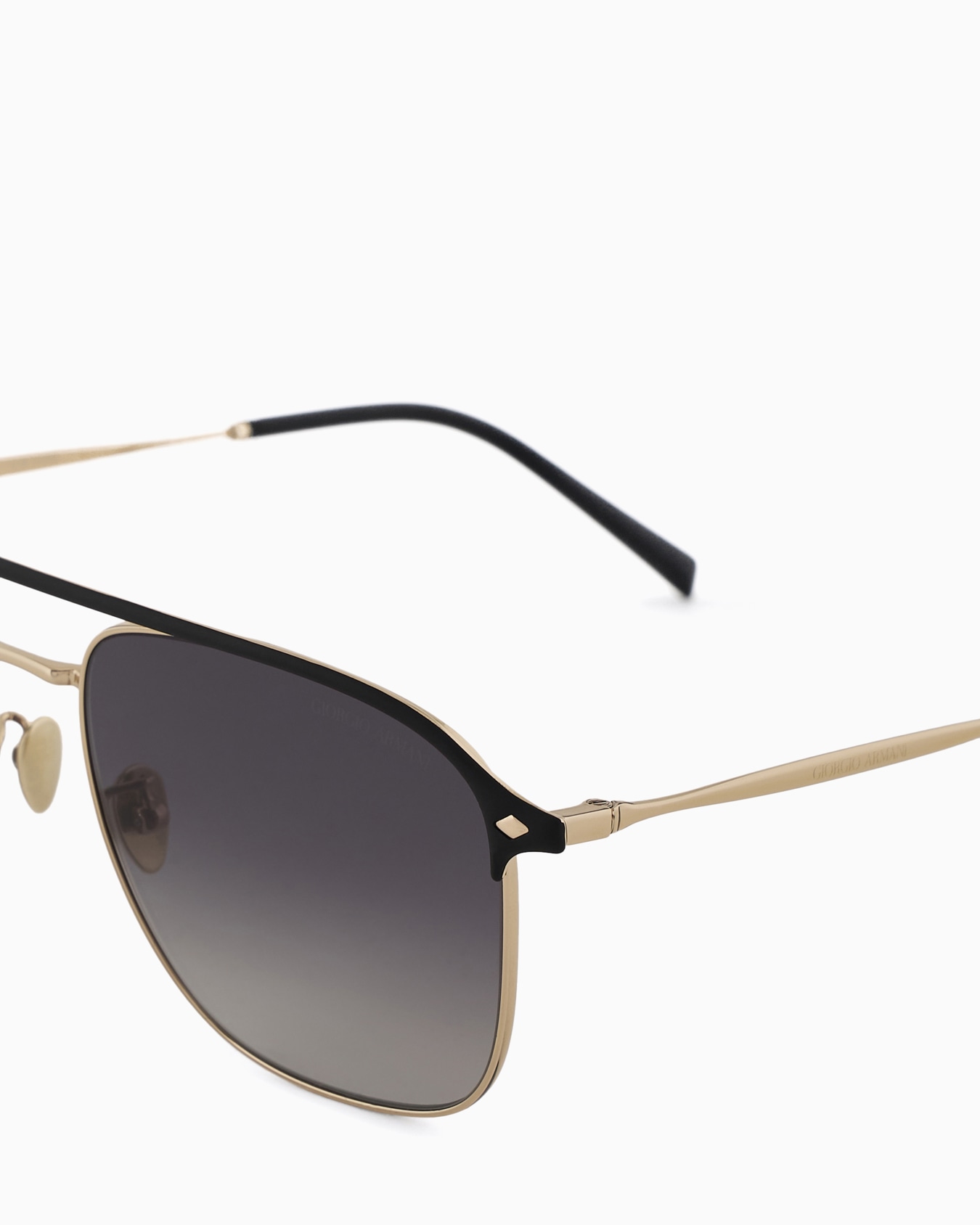 Men’s square sunglasses Slide 4