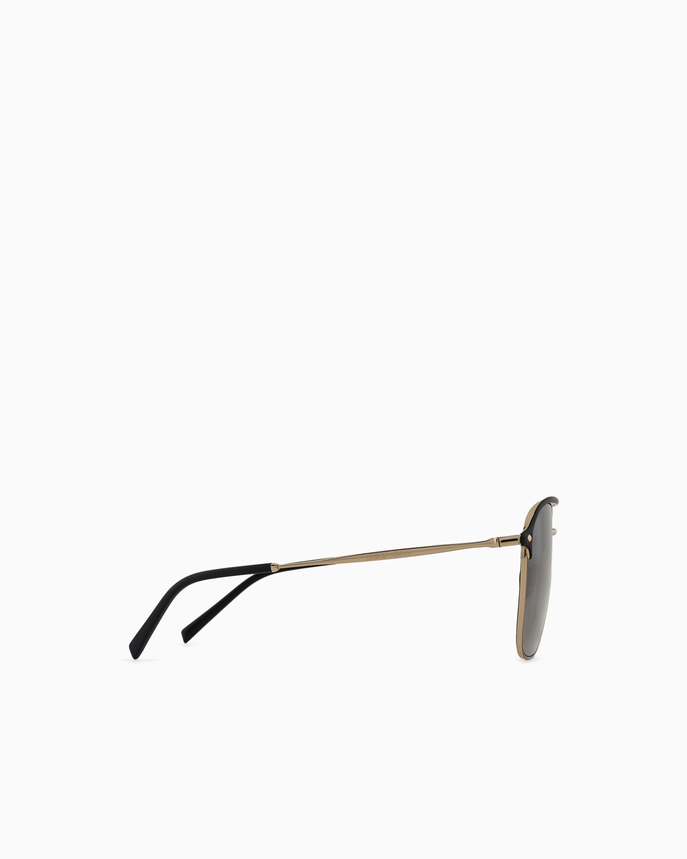Men’s square sunglasses Slide 3