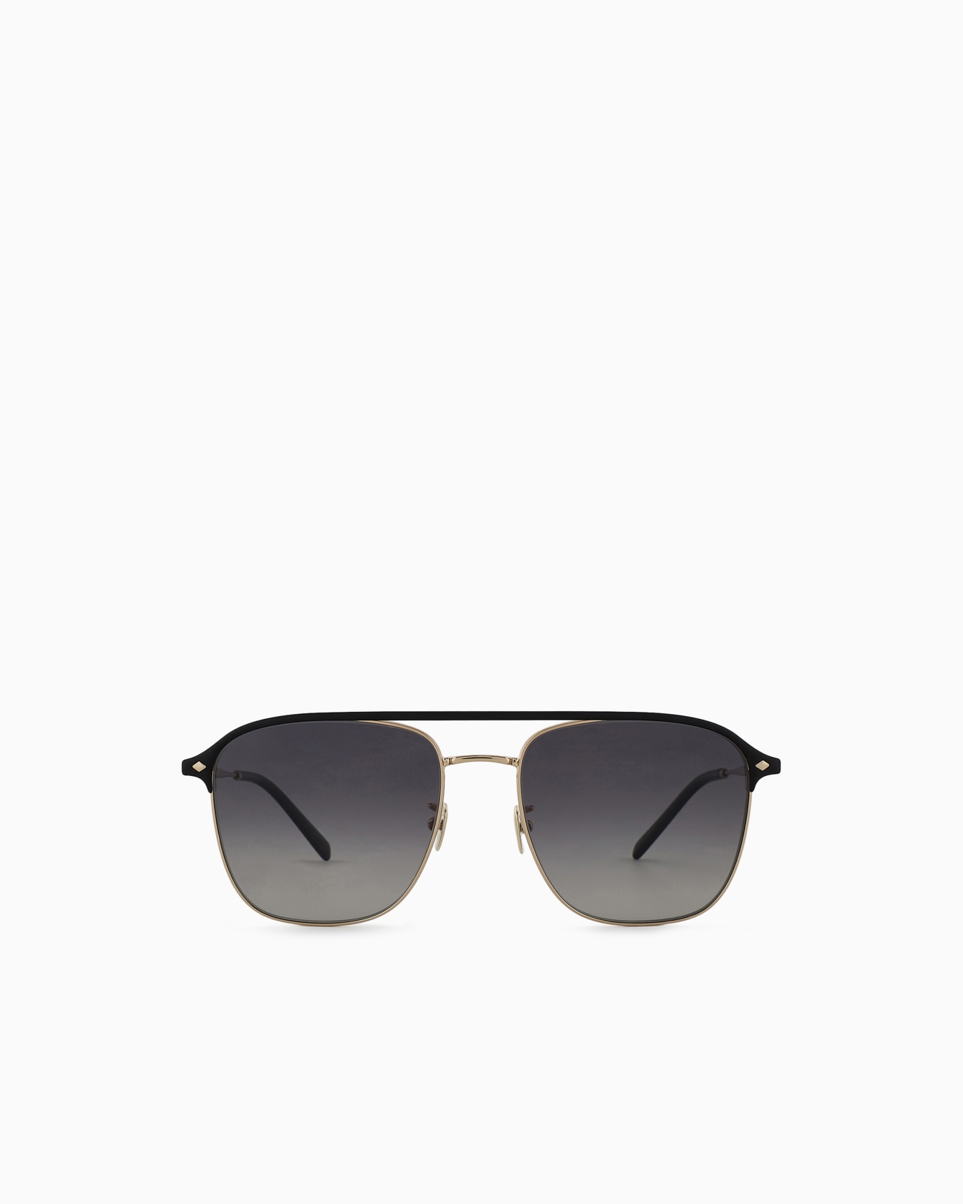 Men’s square sunglasses Slide 0