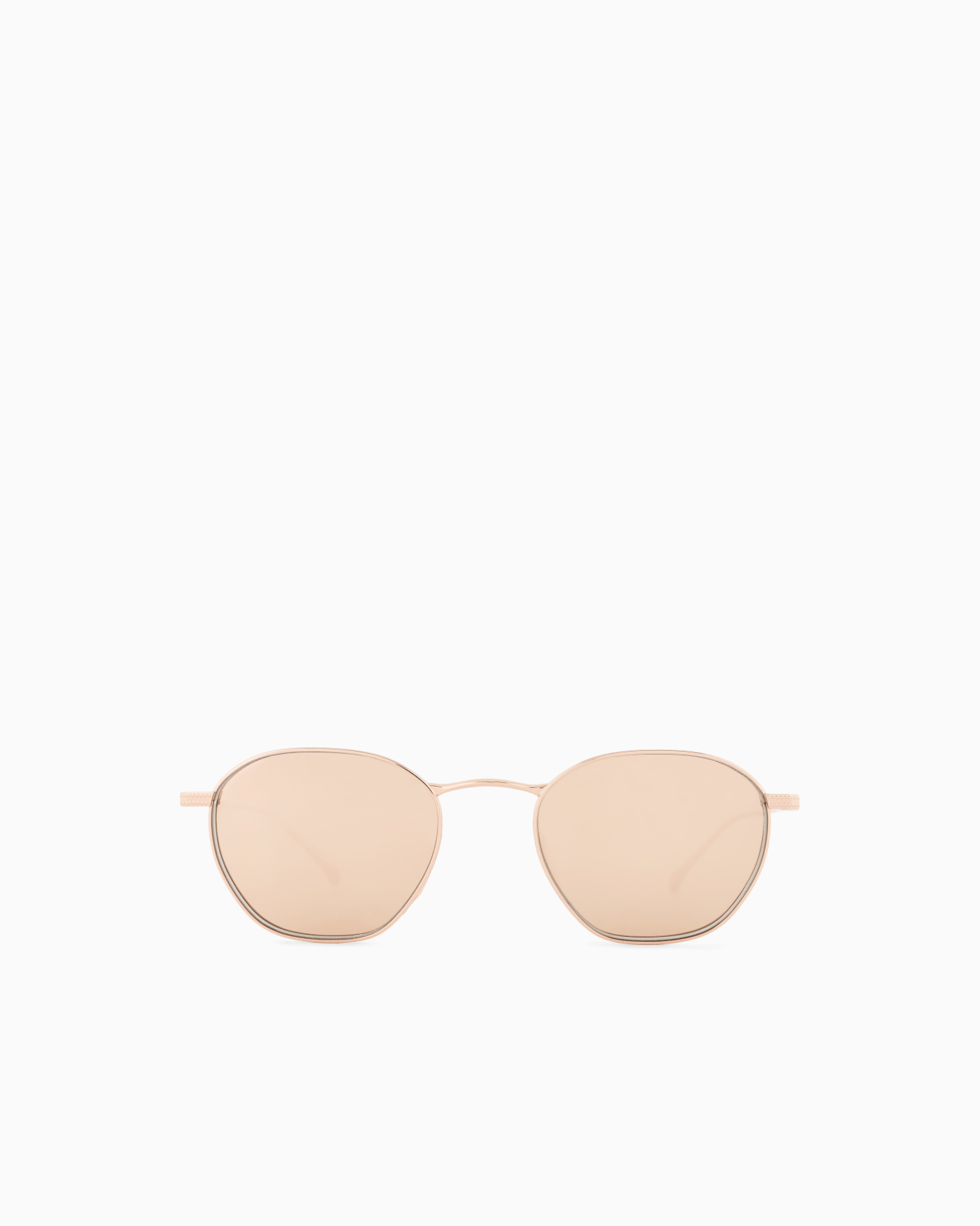 Eckige Sonnenbrille für Herren Folie 0