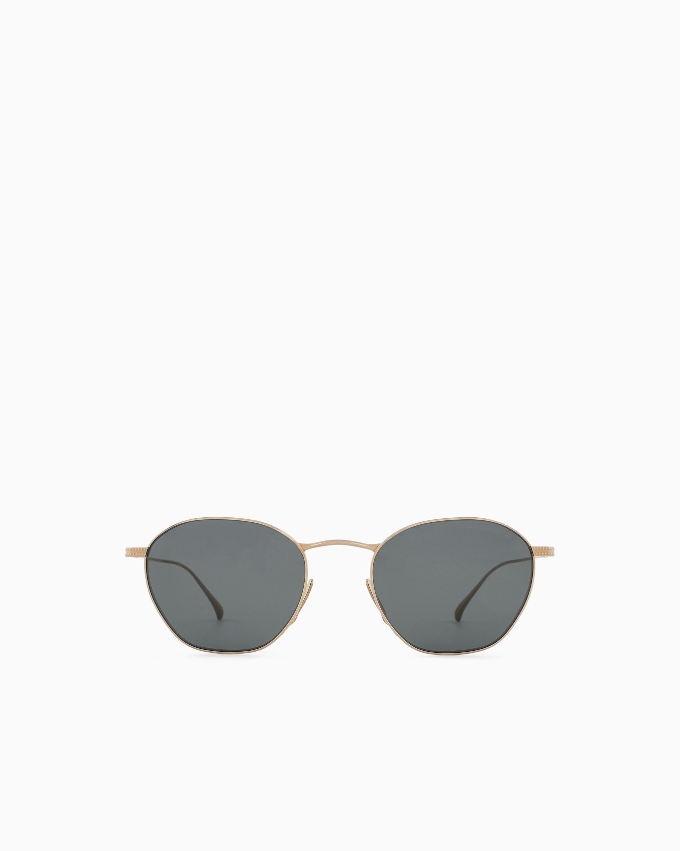 Men’s square sunglasses Slide 0