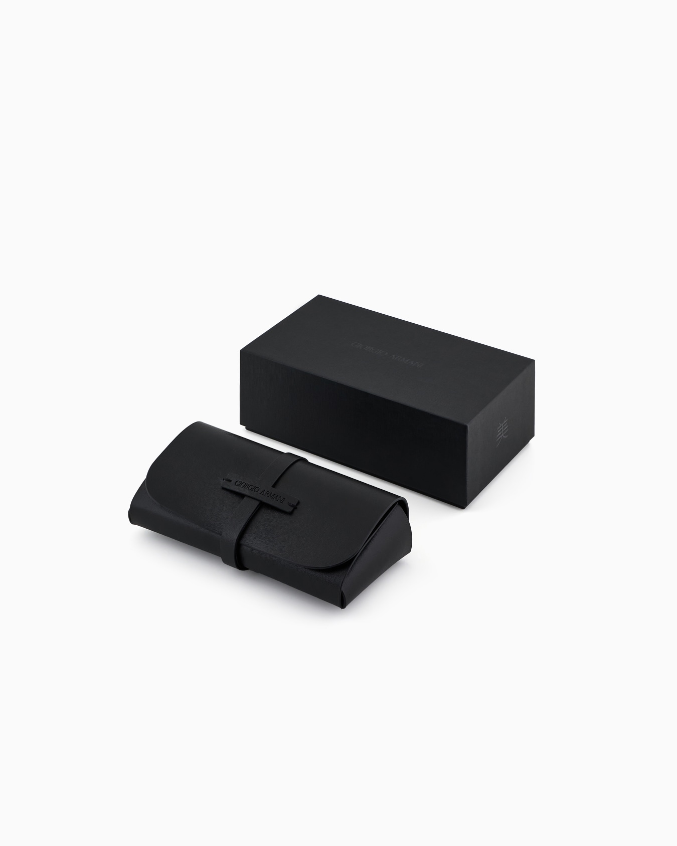 Occhiali da sole uomo forma squadrata Slide 5