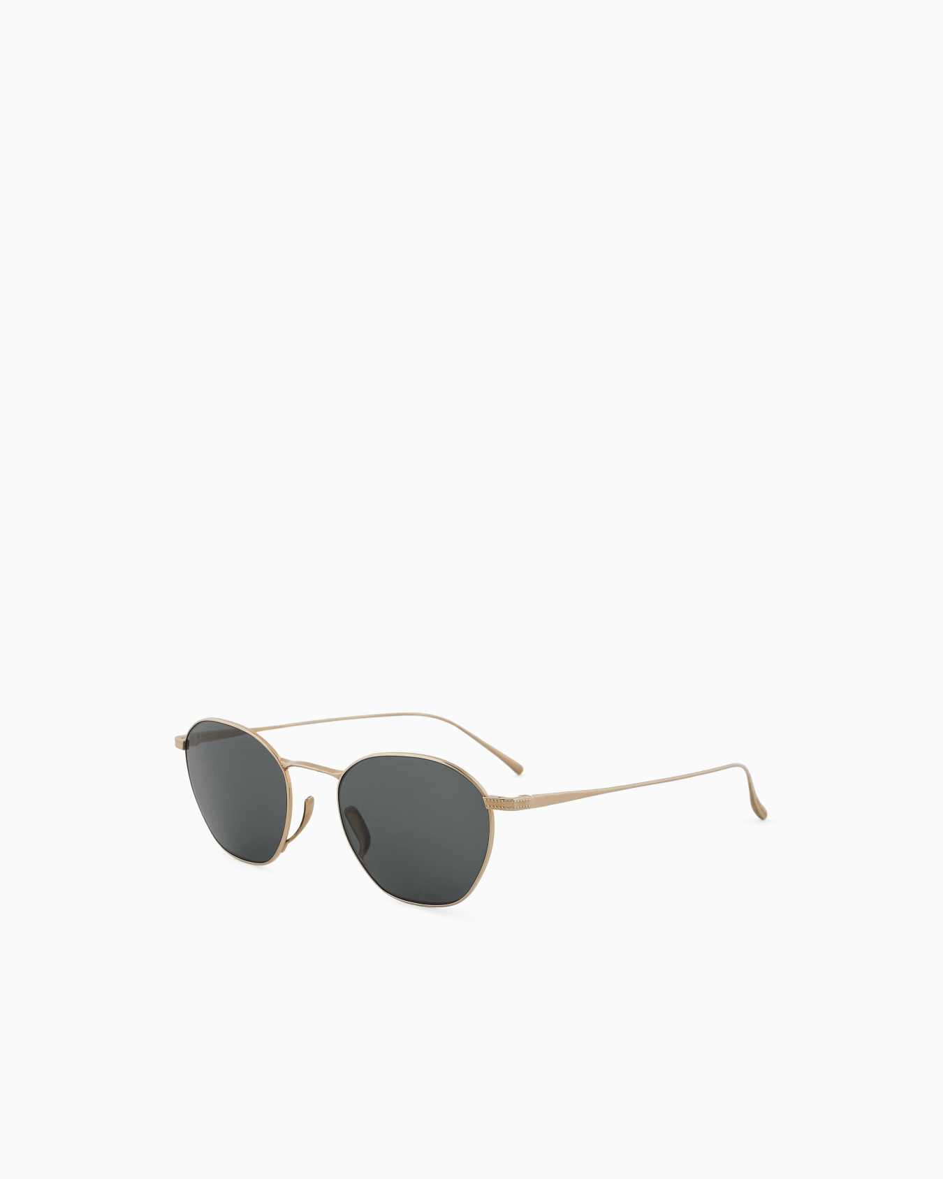 Men’s square sunglasses Slide 2